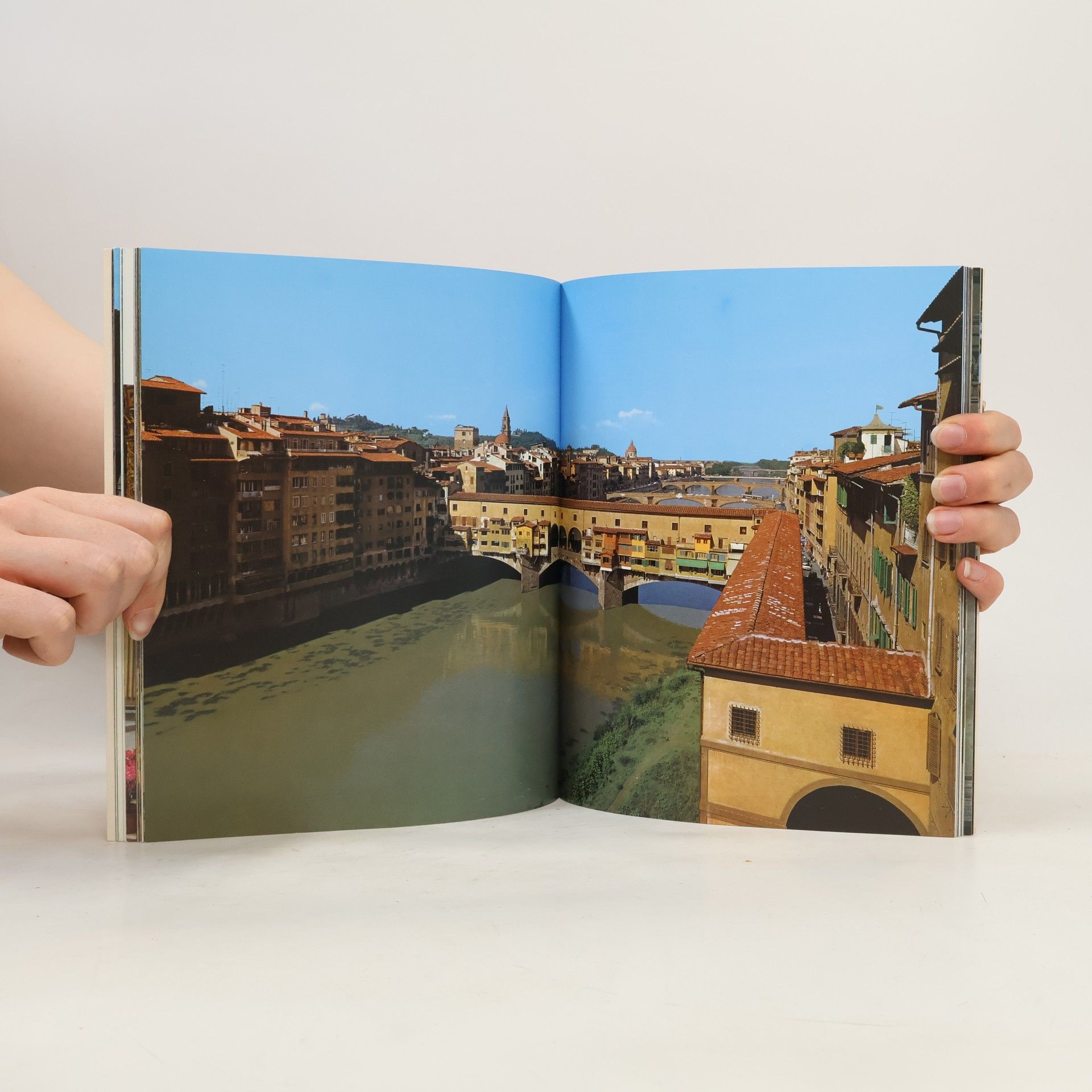 Autorenkollektiv Florence. Art and History