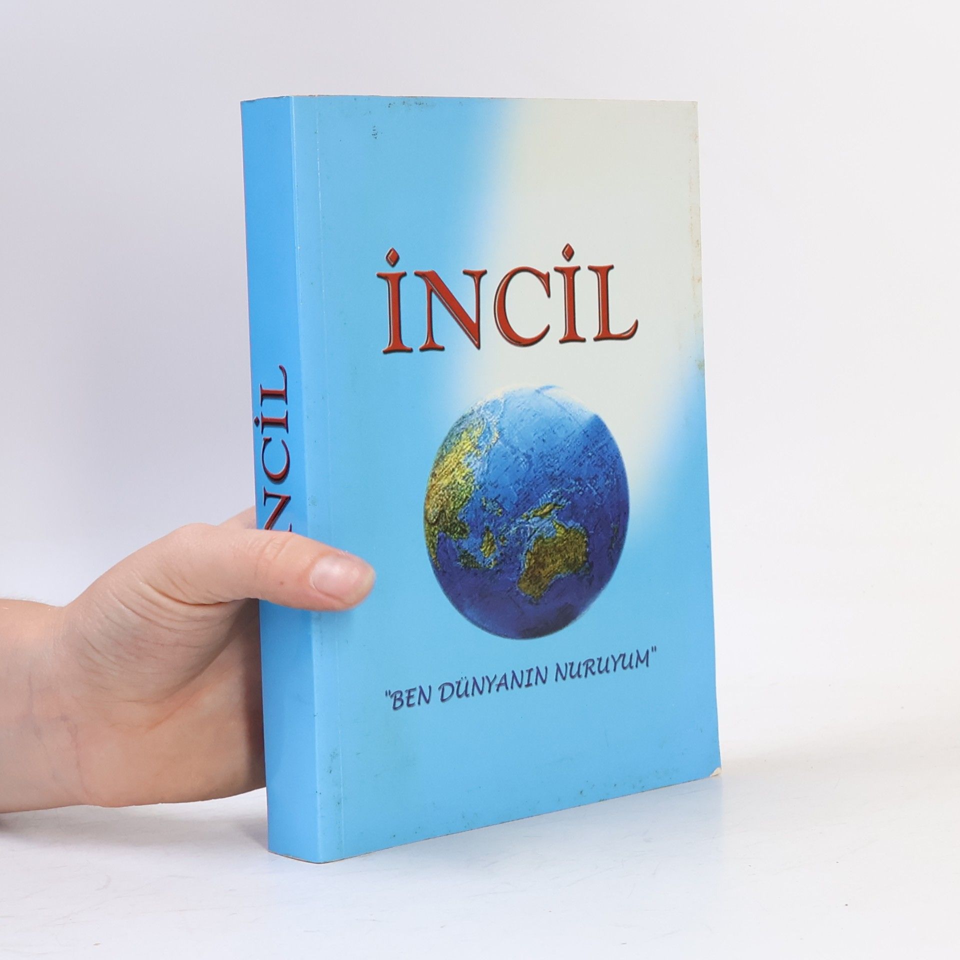 İncil
