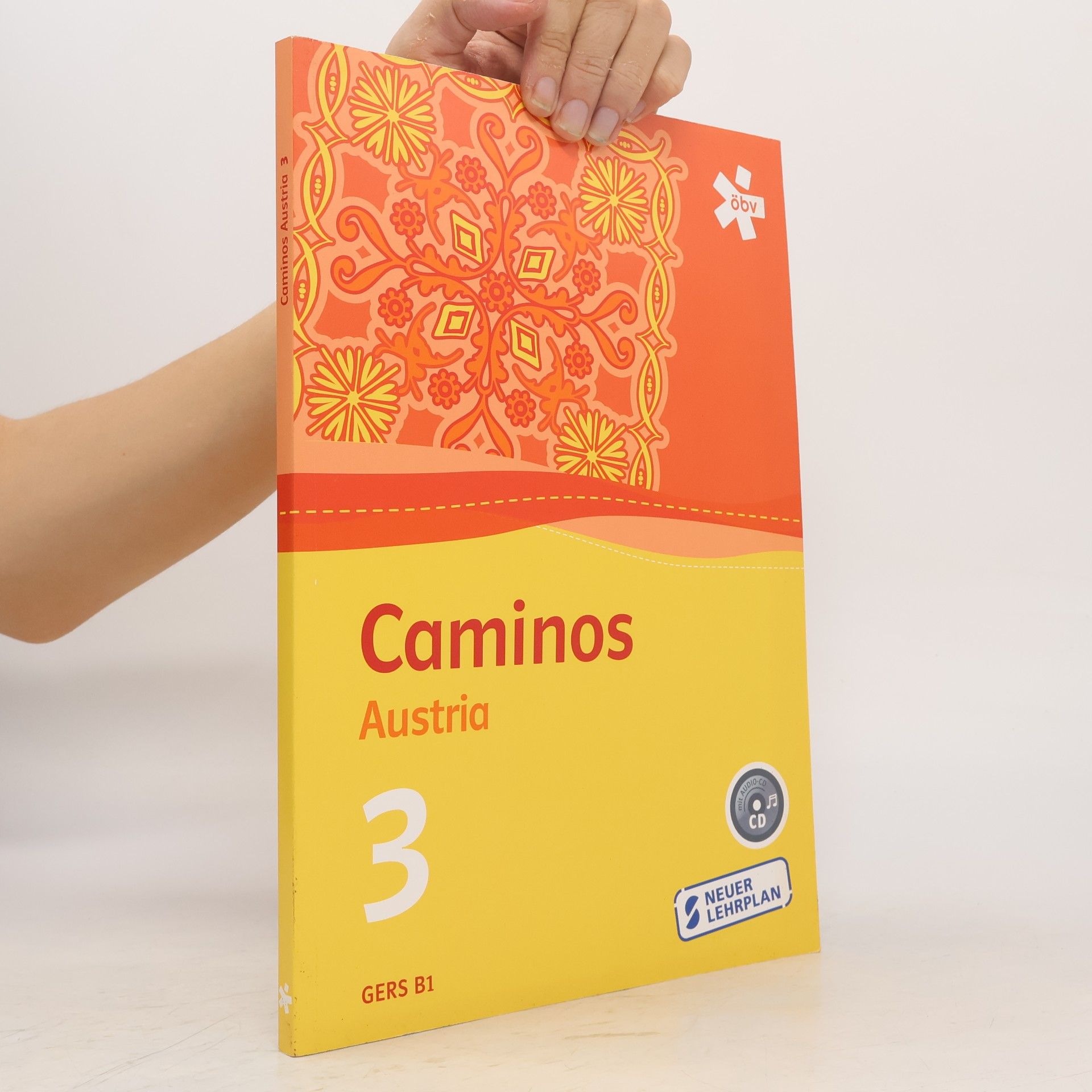 AA.VV. Caminos Austria