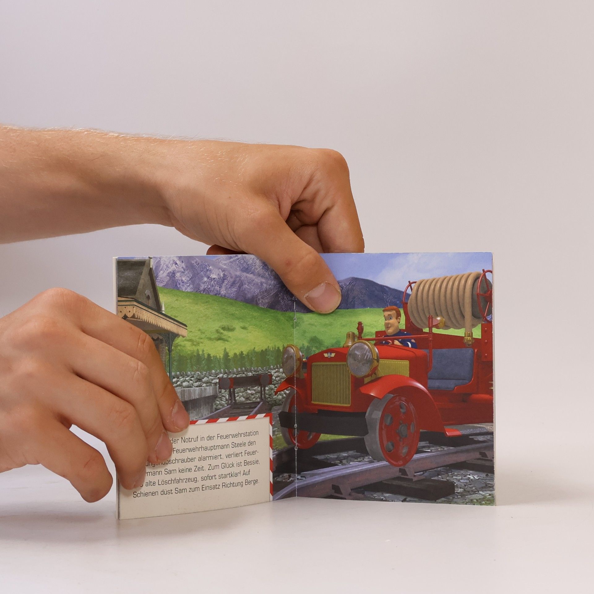 Autores varios Die Bergrettung