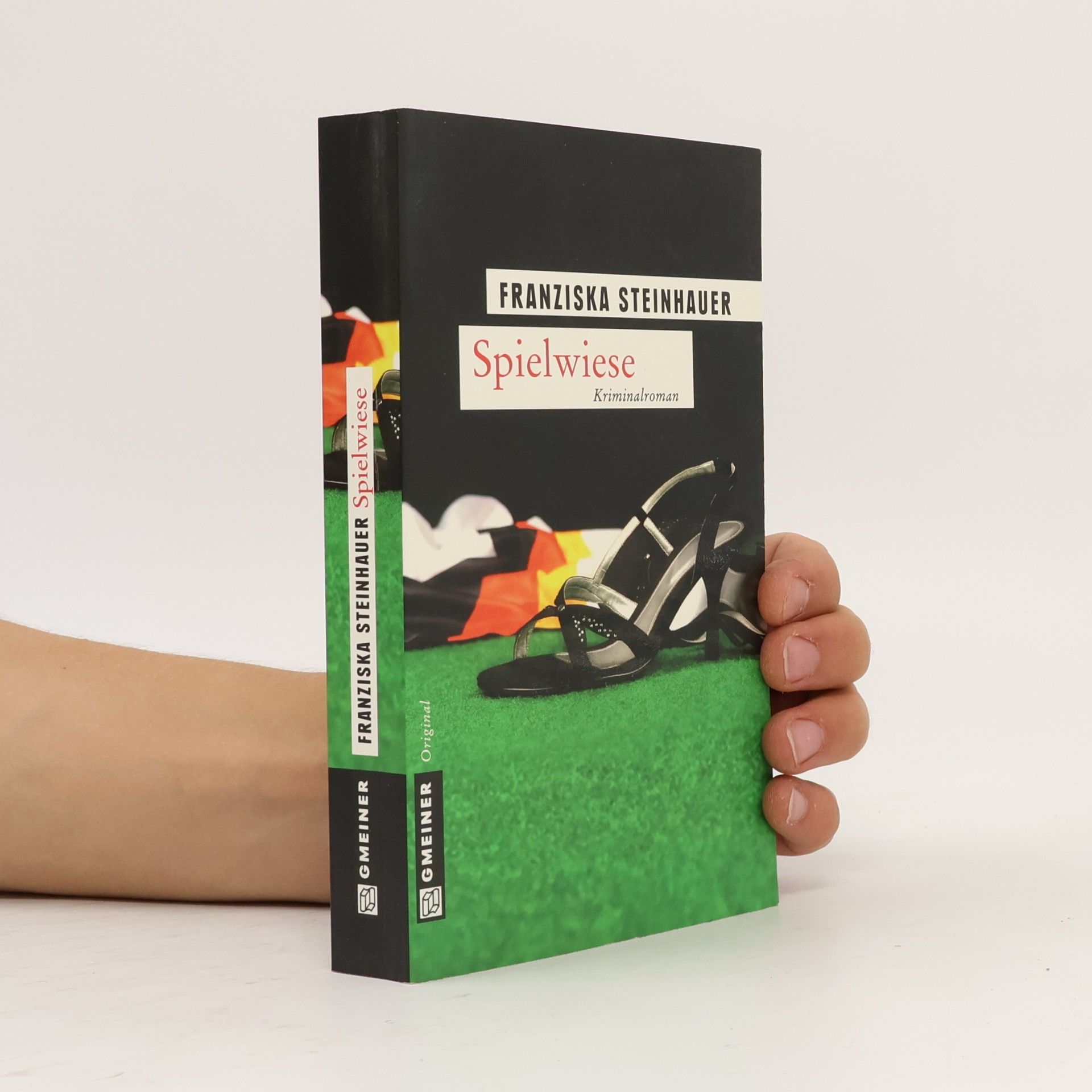 Spielwiese