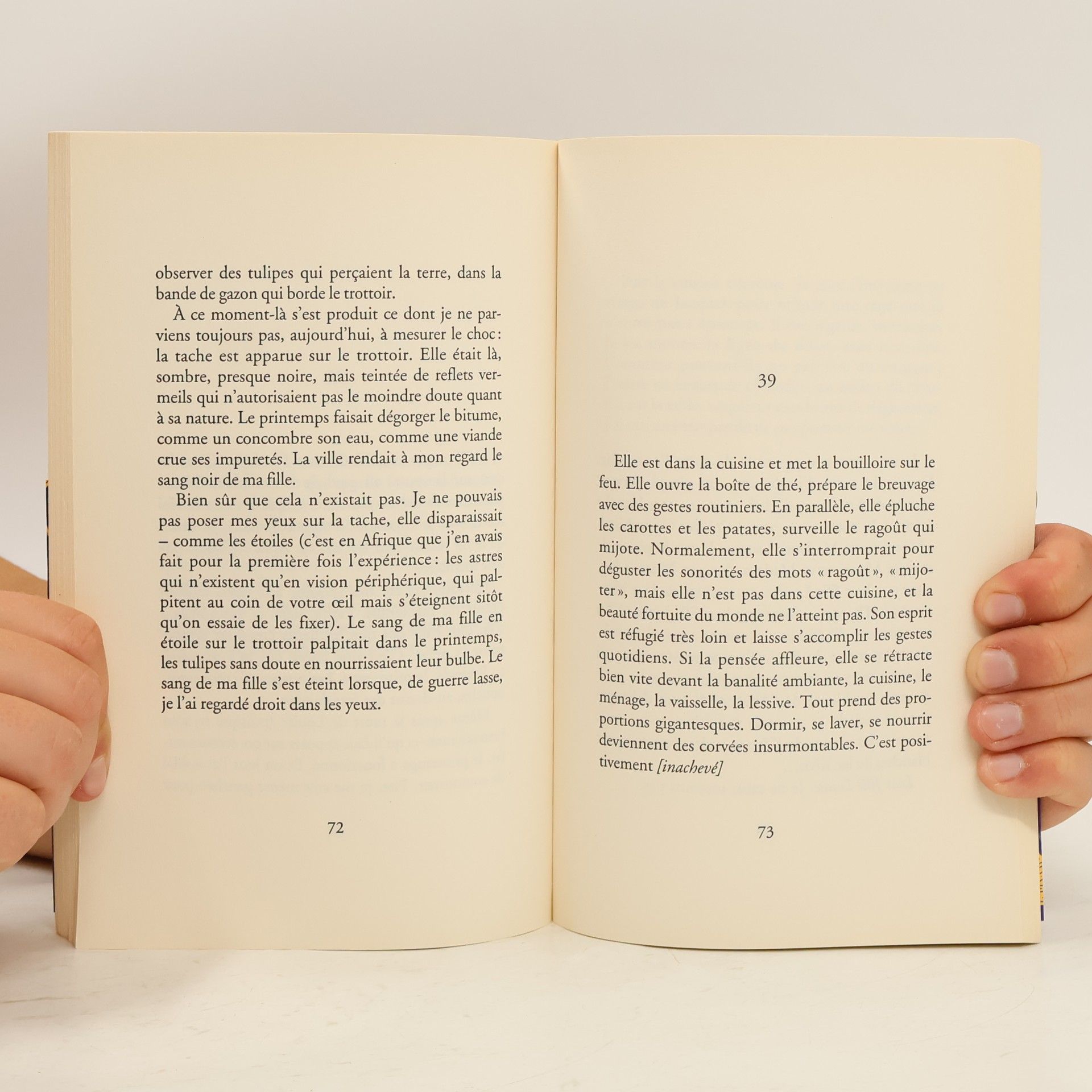 L'Ajar Vivre près des tilleuls