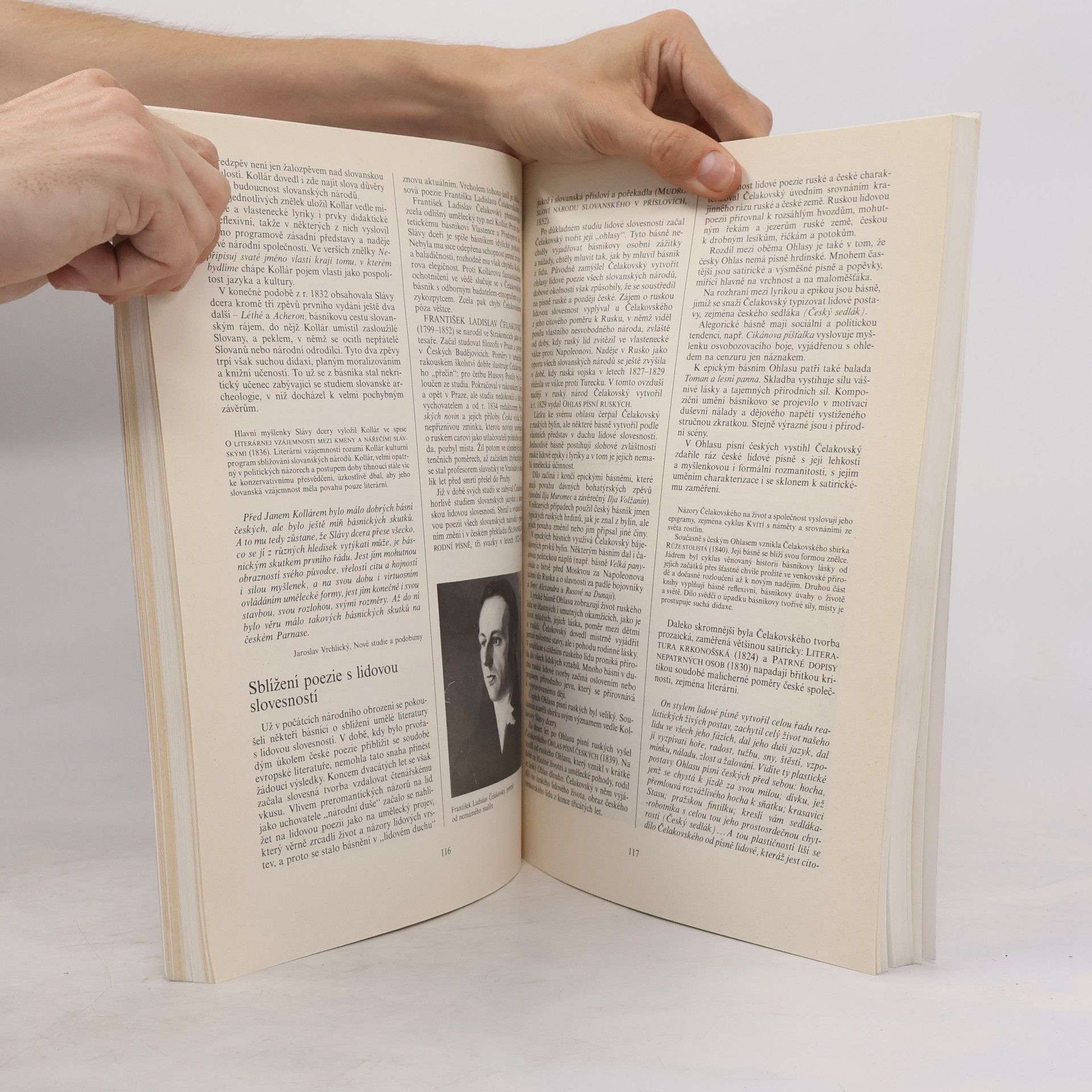 Bohuš Balajka Přehledné dějiny literatury I.