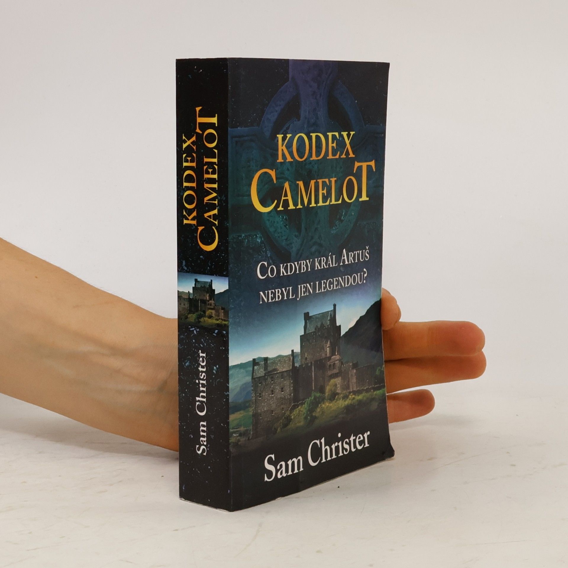 Sam Christer Kodex Camelot