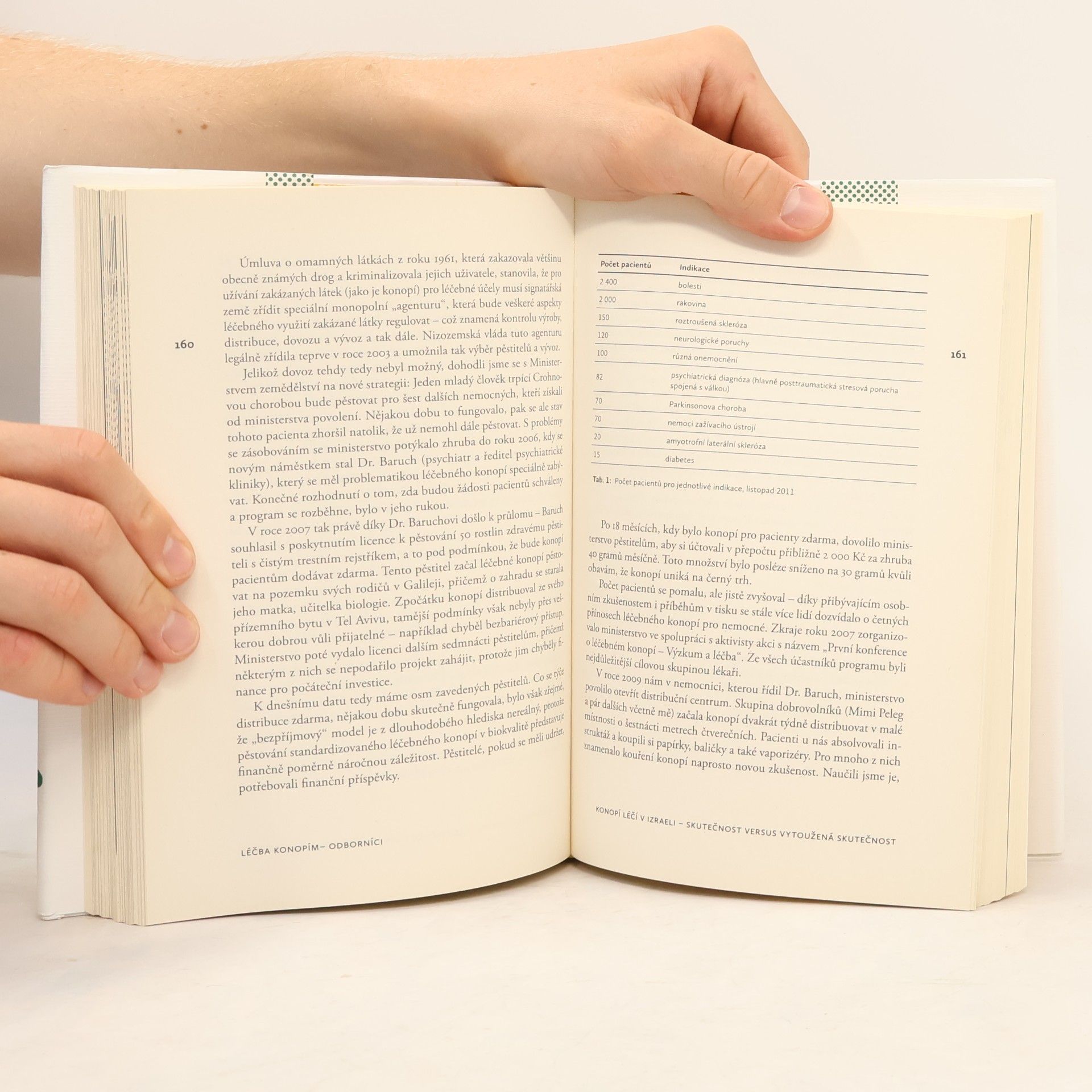 Various authors Konopí - Znovuobjevený potenciál