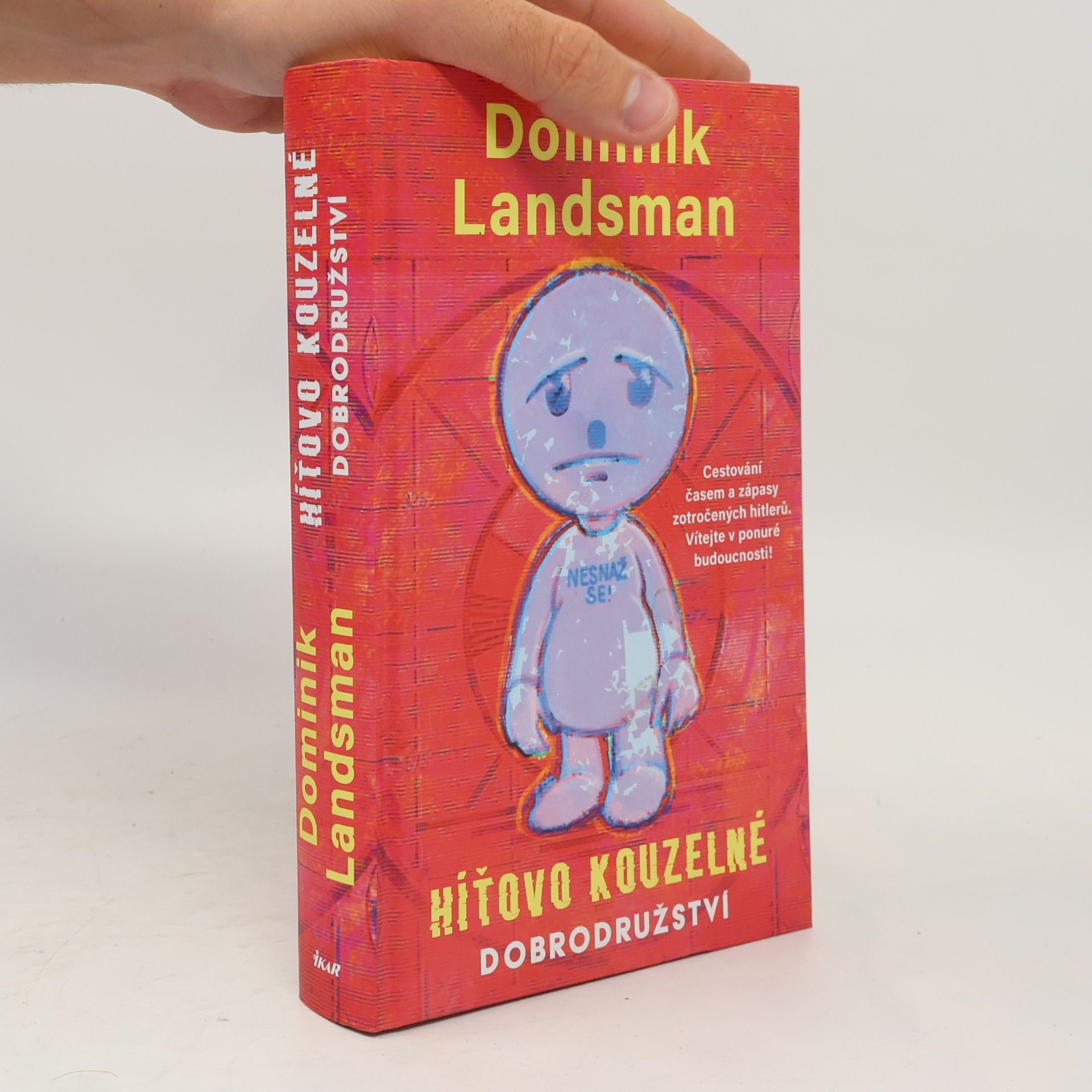 Híťovo kouzelné dobrodružství