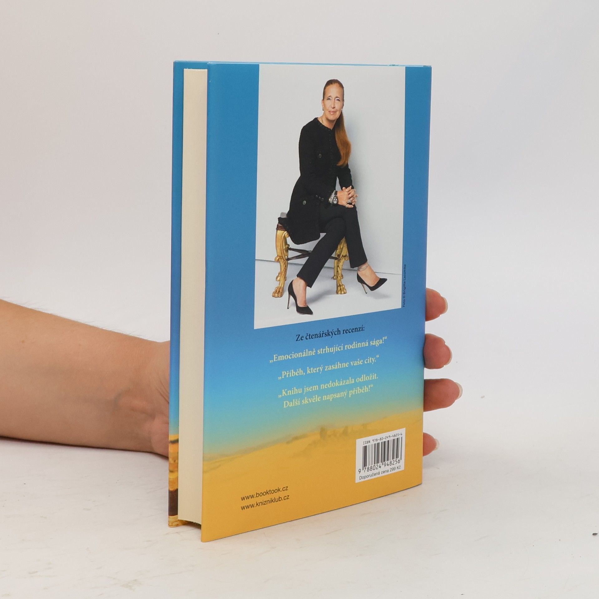 Danielle Steel Štěstí v neštěstí