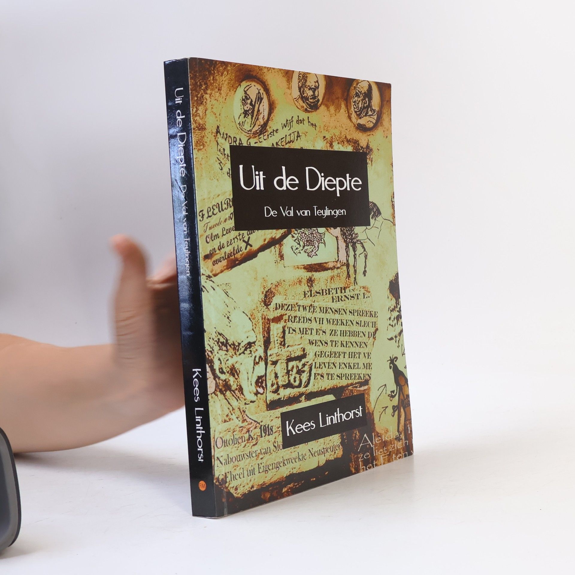 Kees Linthorst Uit de Diepte