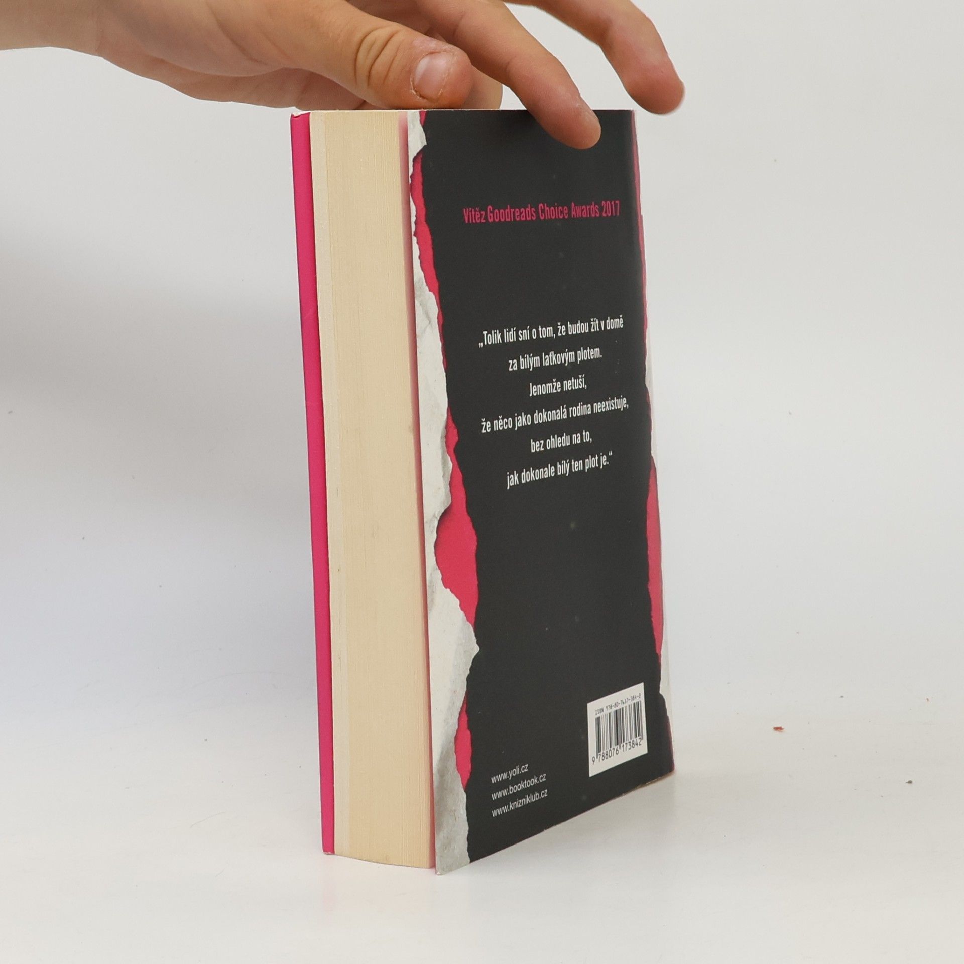 Colleen Hoover Na obtíž