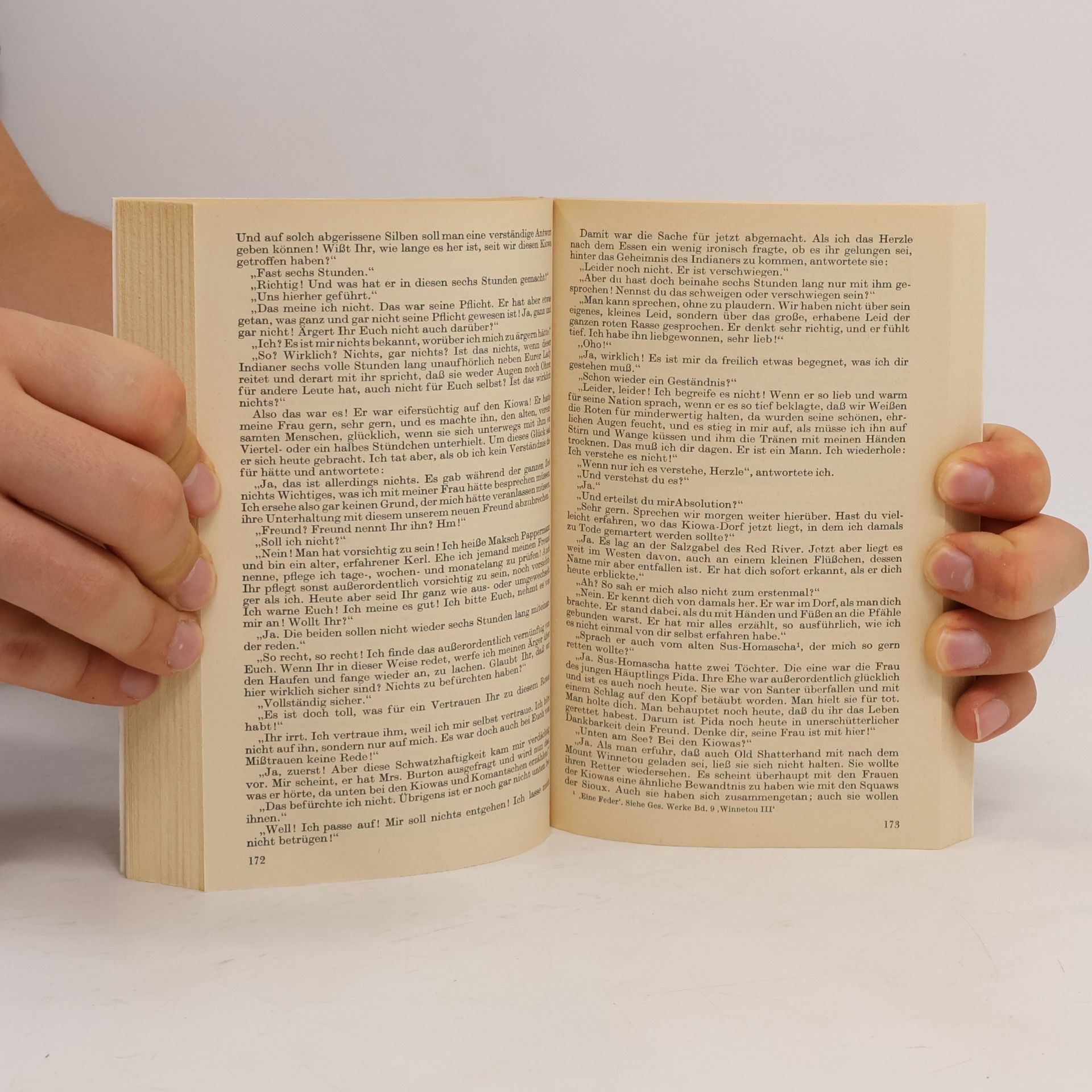 Karl May Klassische Meisterwerke