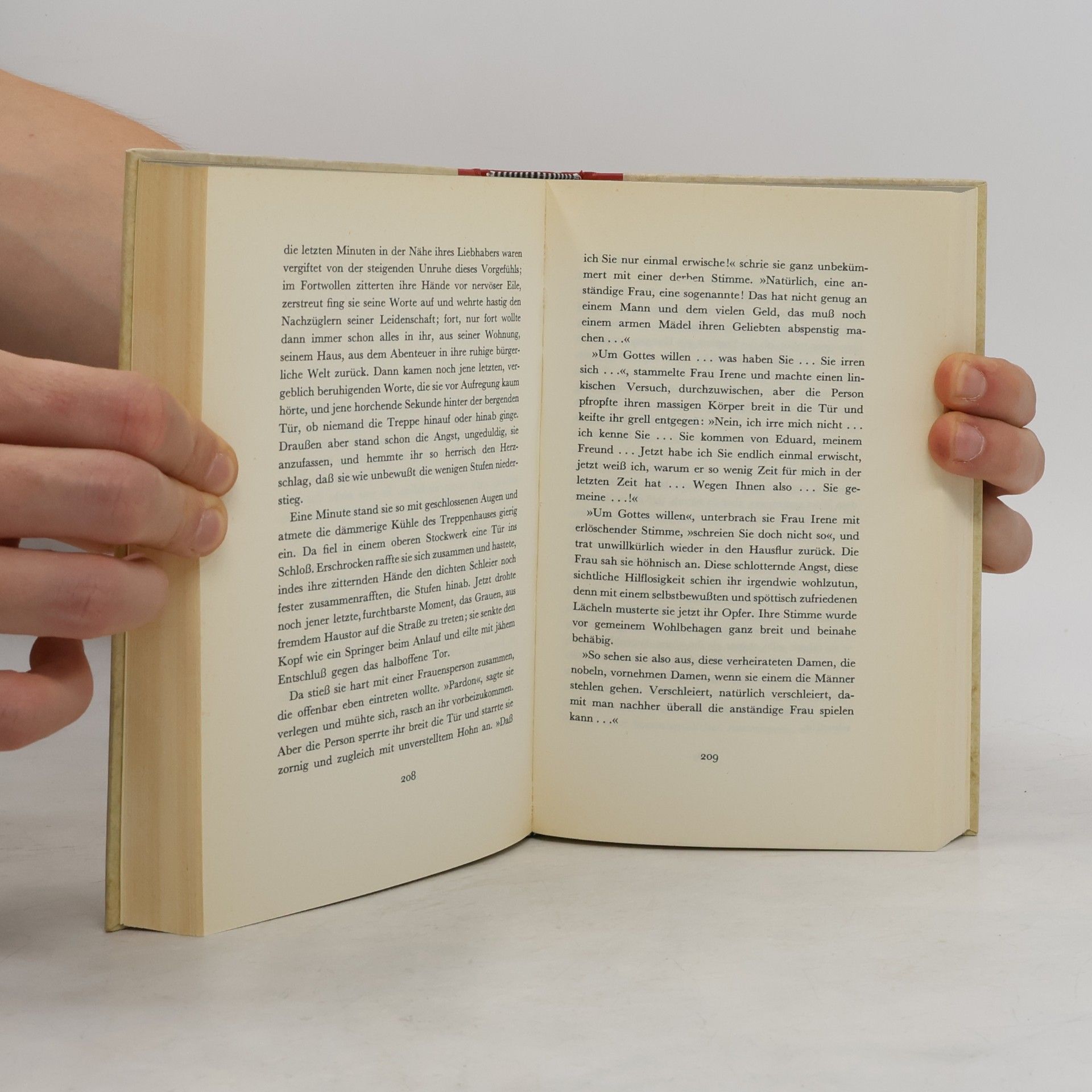 Stefan Zweig Meister novellen