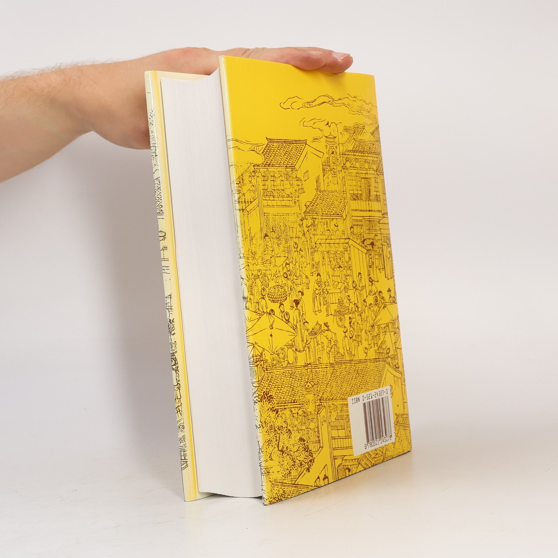John King Fairbank The Cambridge History of China, Volume 1
