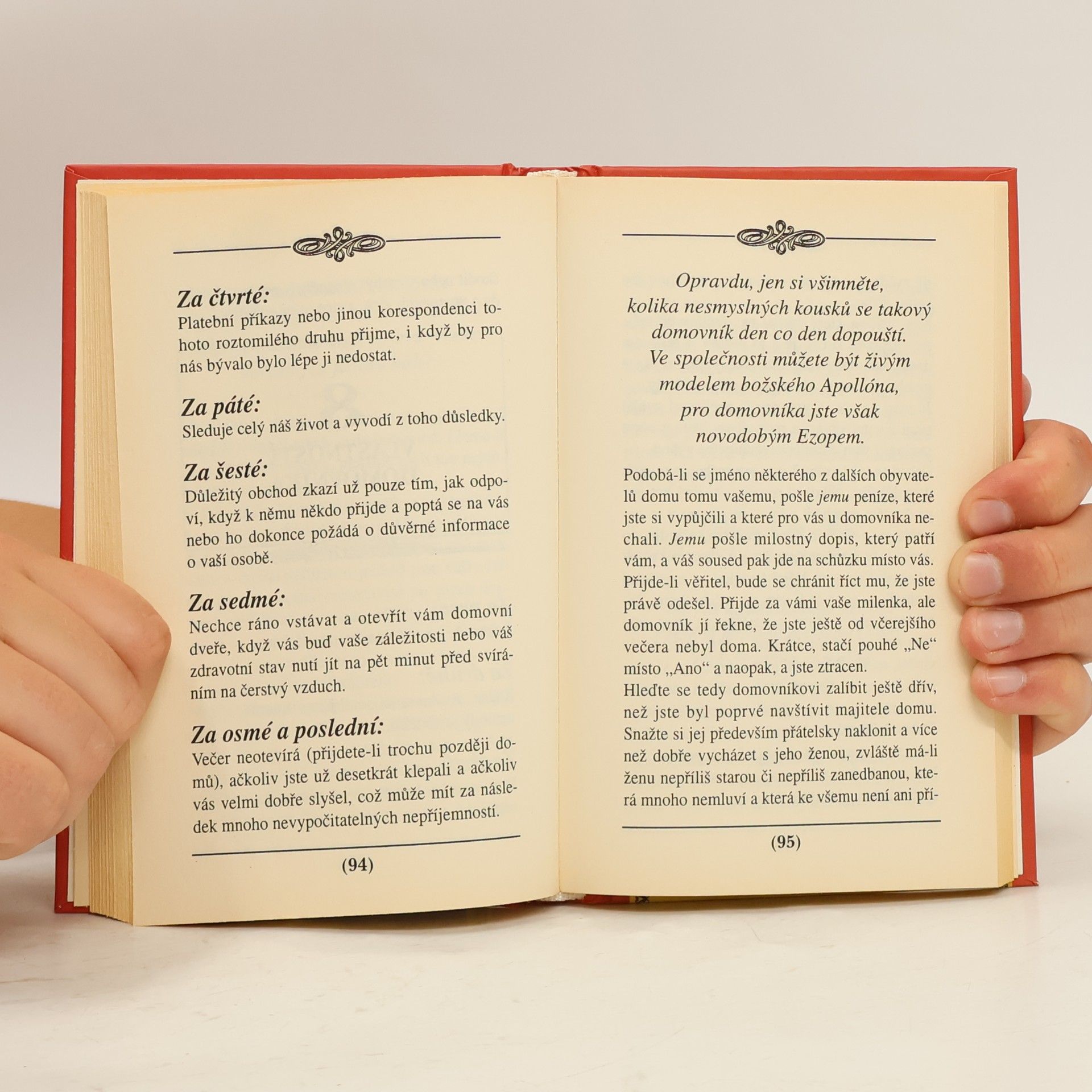 Honoré de Balzac Umění platit své dluhy