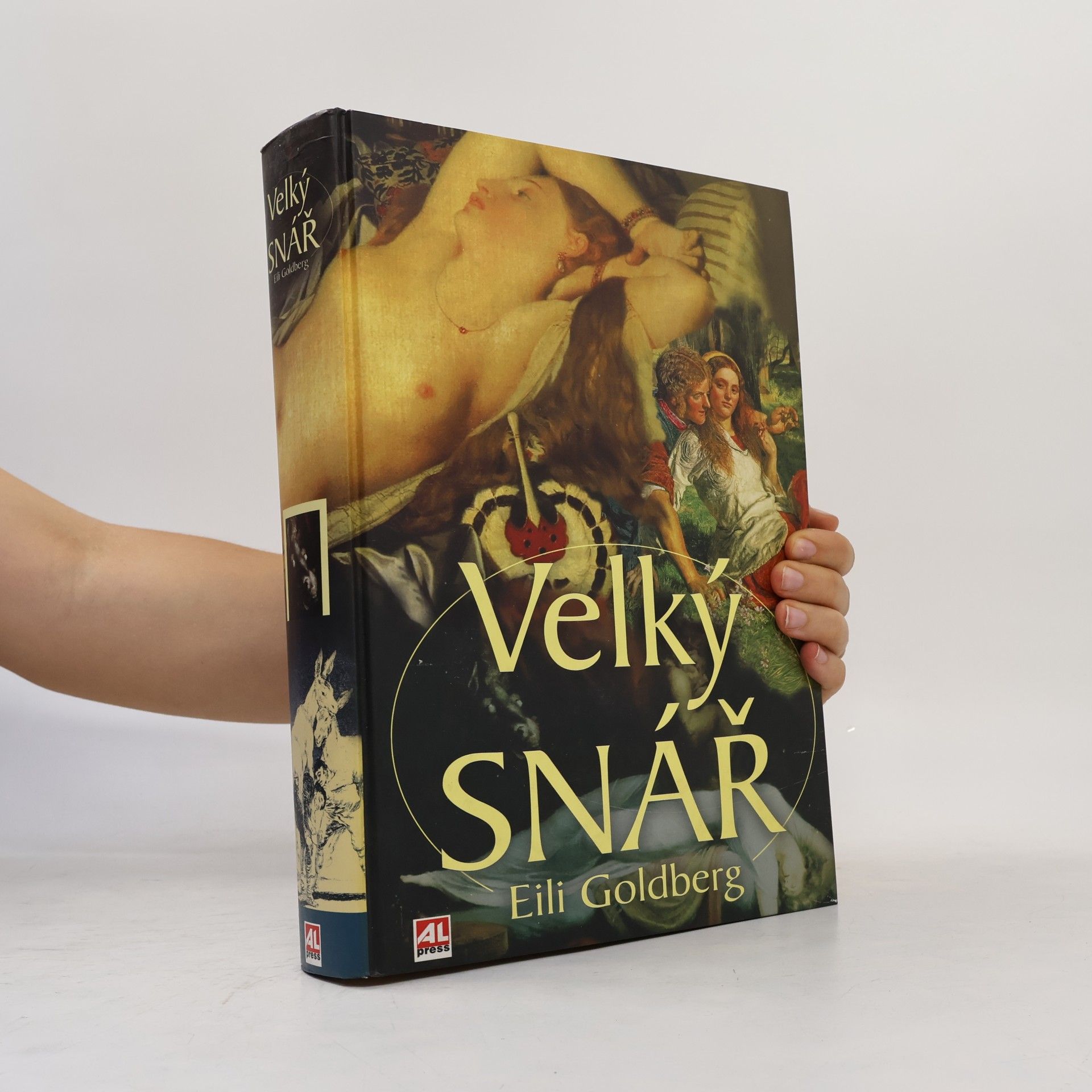 Velký snář
