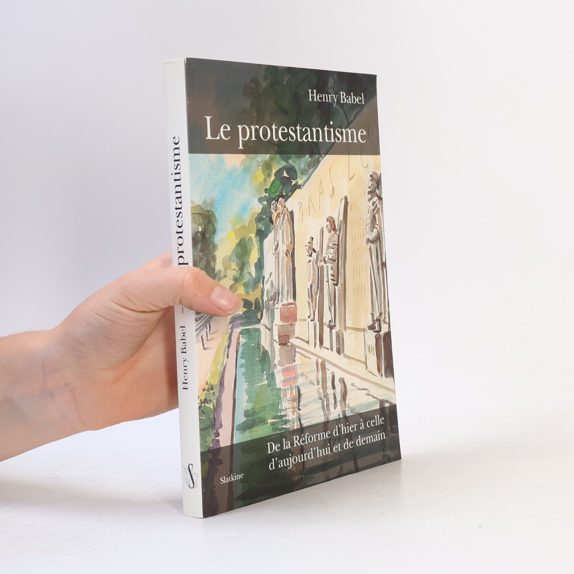 Le protestantisme