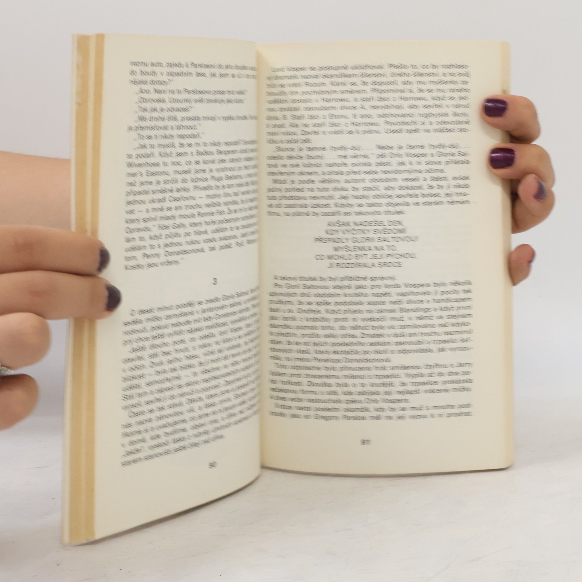 Pelham Wodehouse Až naprší a uschne