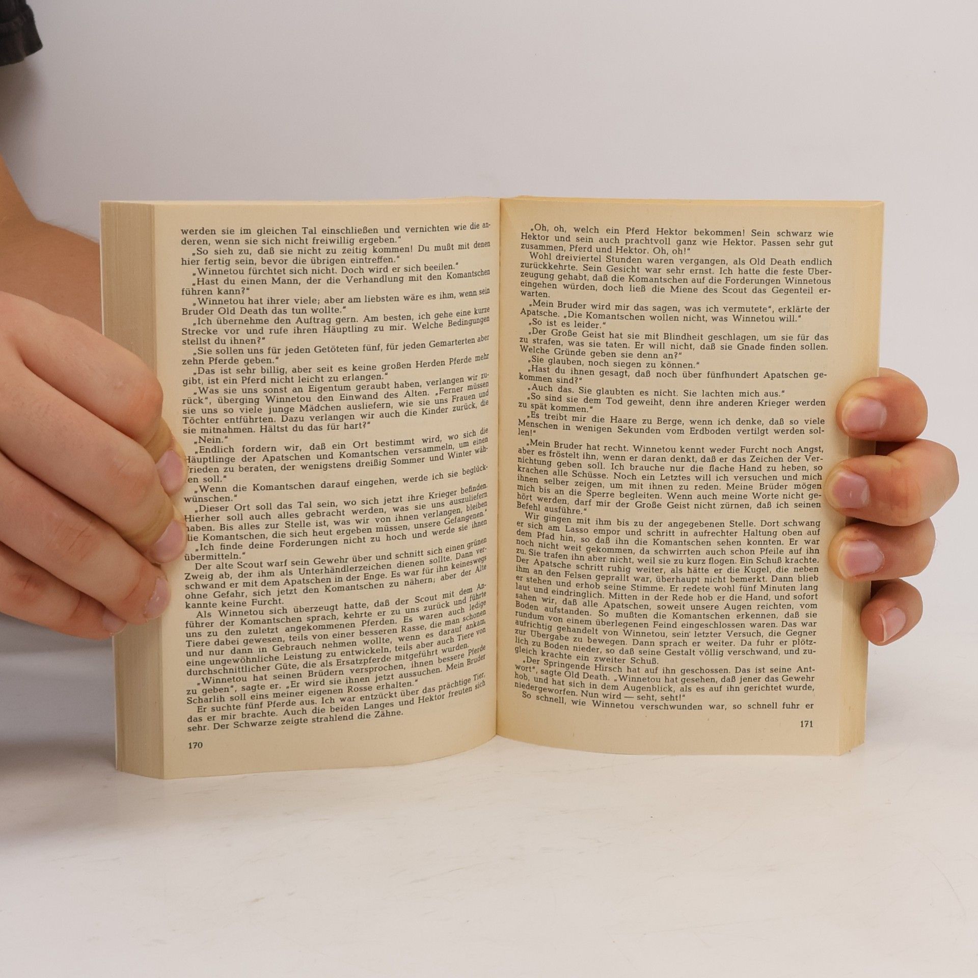 Karl May Klassische Meisterwerke 2