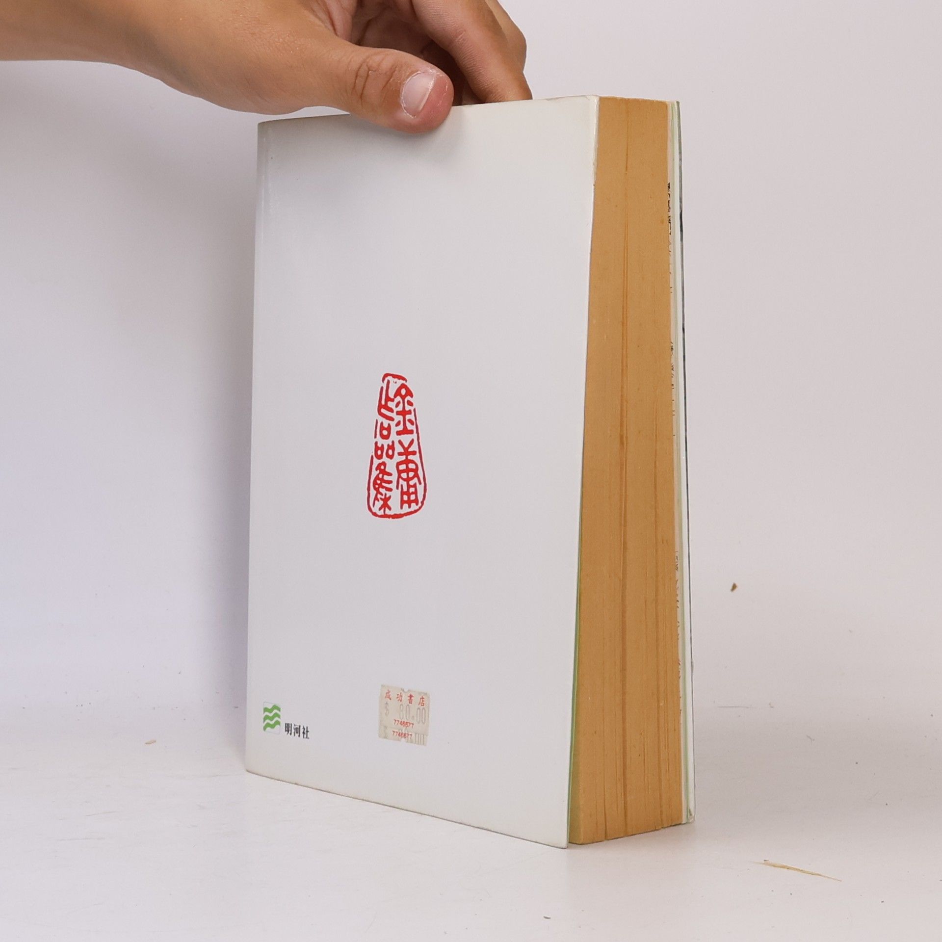 Kam Yung 碧血劍（下)
