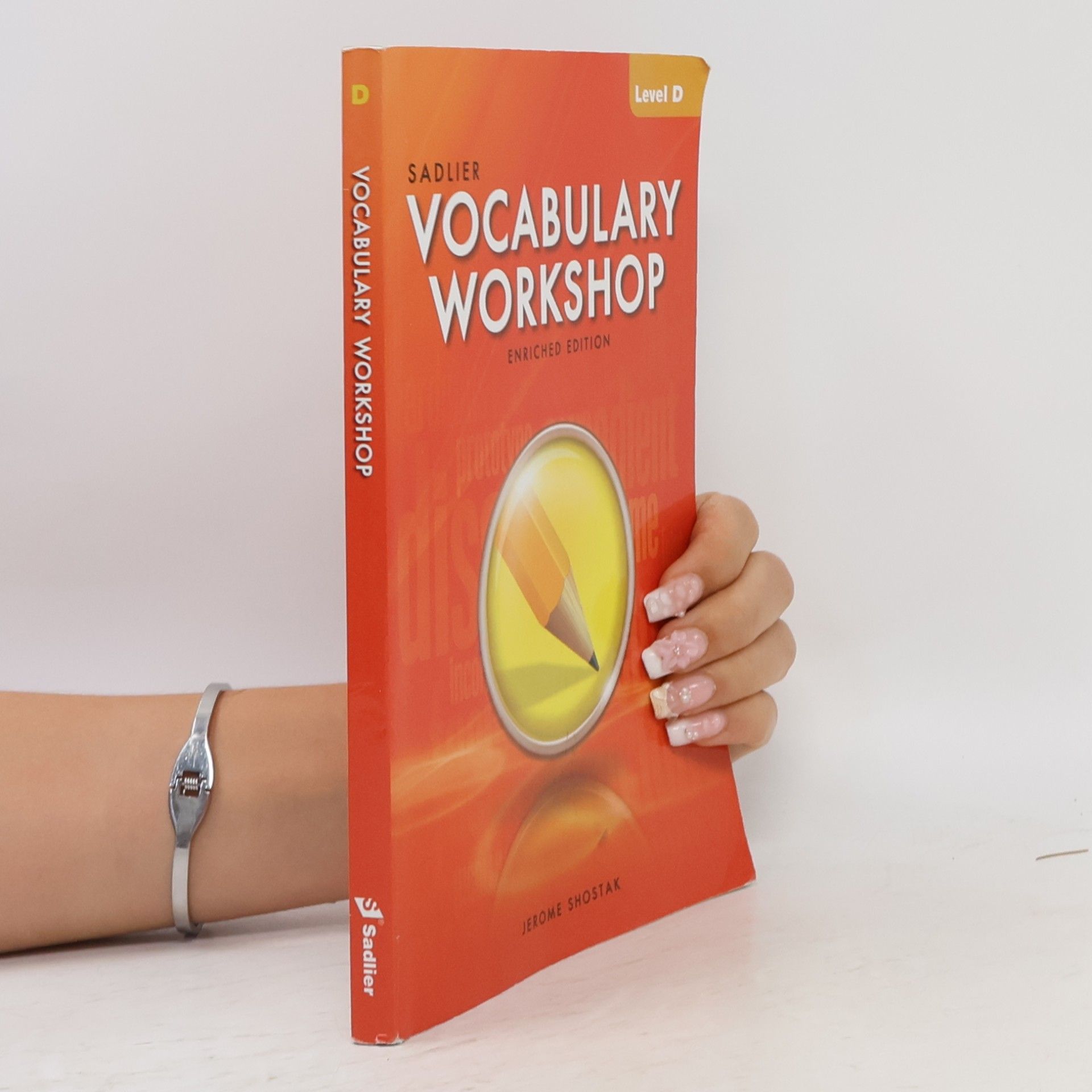Yosef Ben-Jochannan Vocabulary Workshop