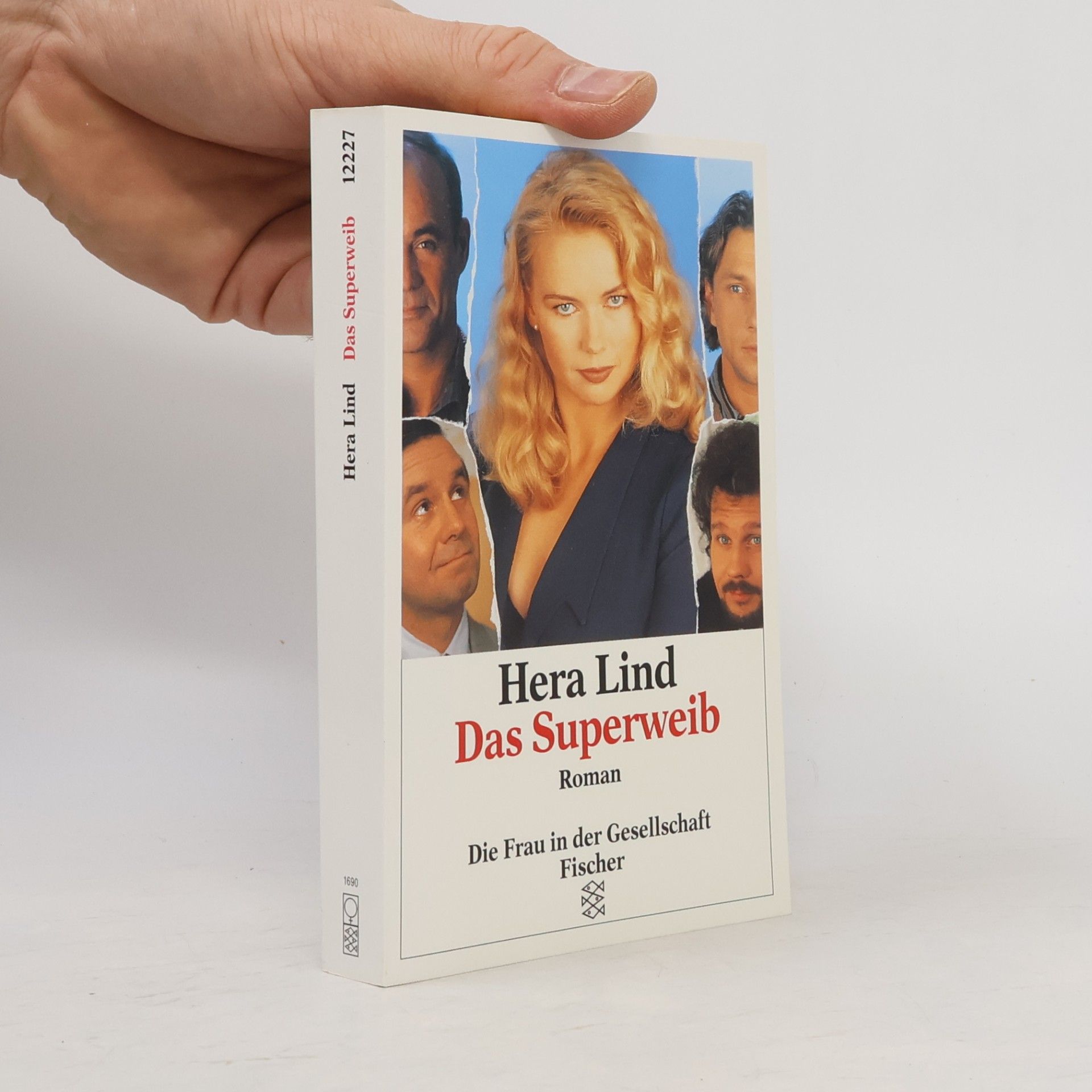 Hera Lind Das Superweib