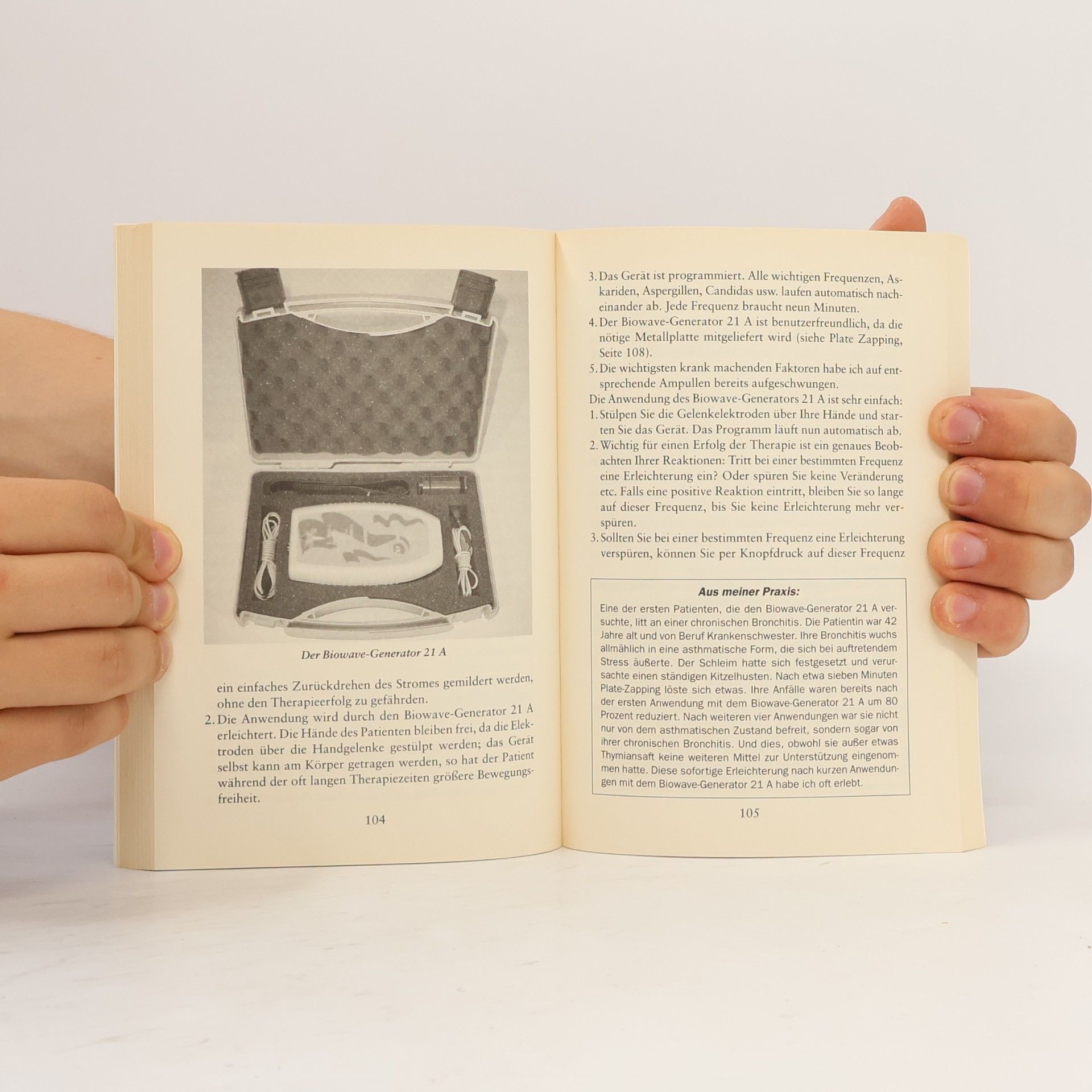 Alan E. Baklayan Das Asthma-Buch