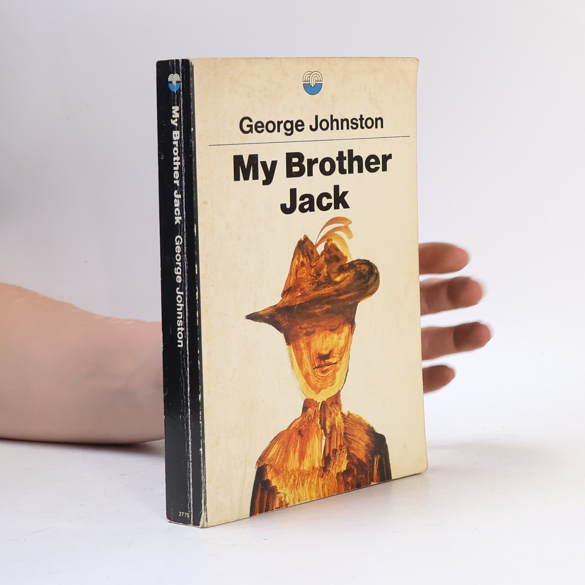 George Johnston My Brother Jack