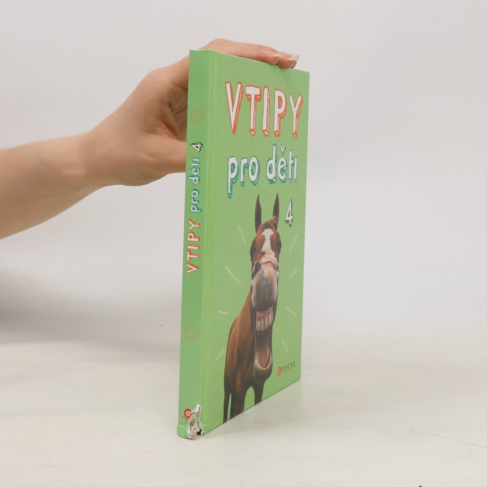 Zuzana Neubauerová Vtipy pro děti. 4