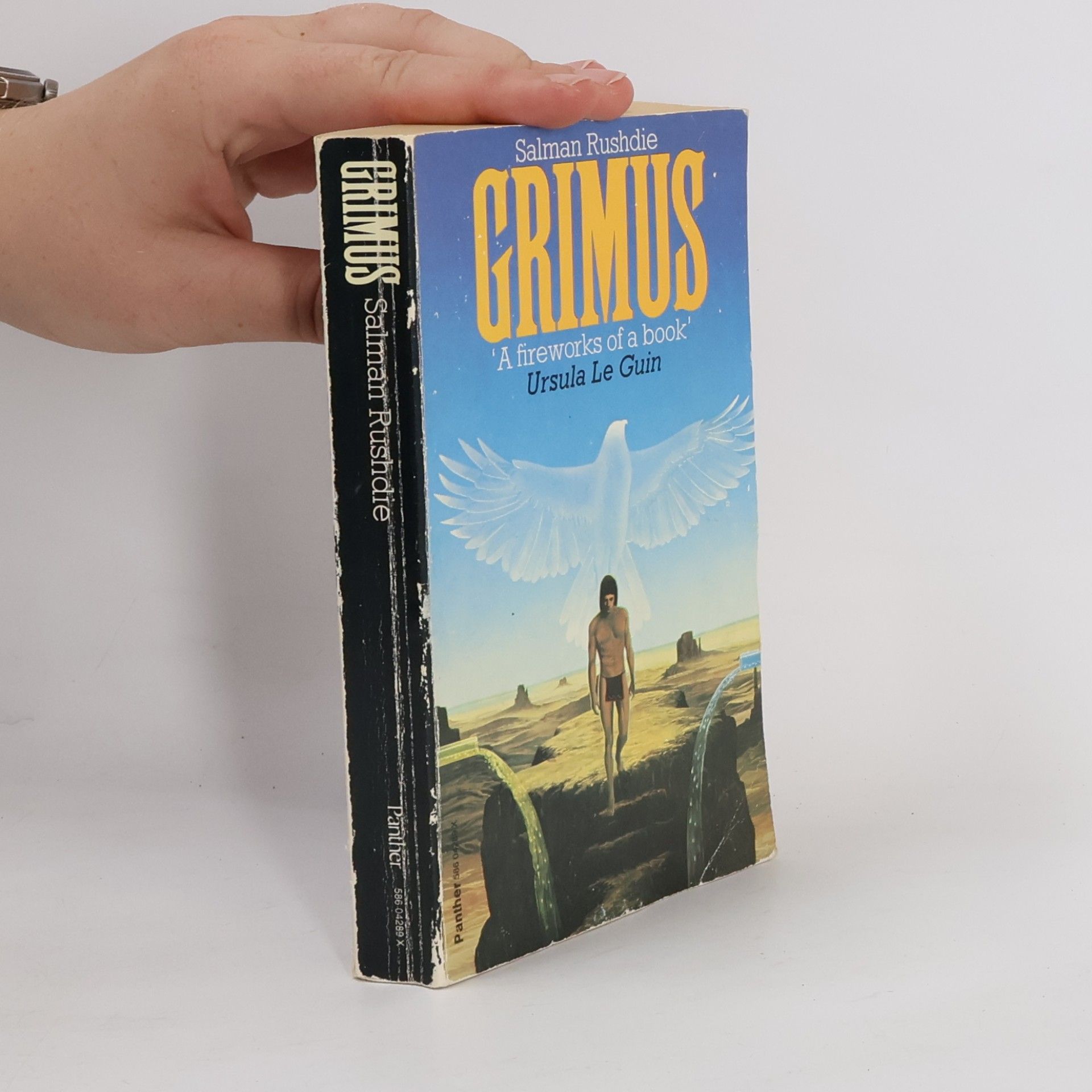 Grimus
