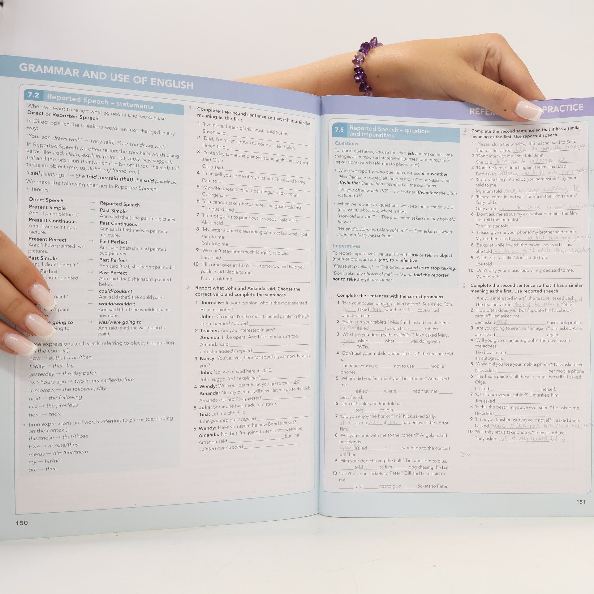 Vaughan Jones Focus 3. B1 Student's Book