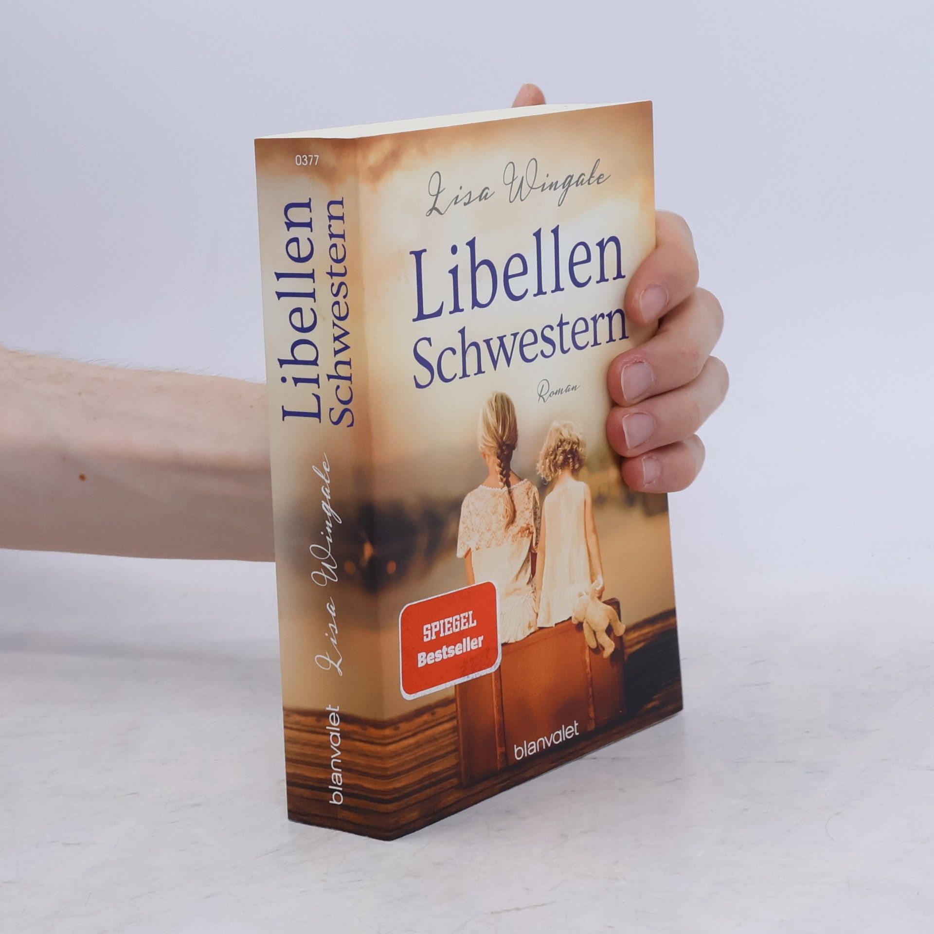 Lisa Wingate Libellenschwestern