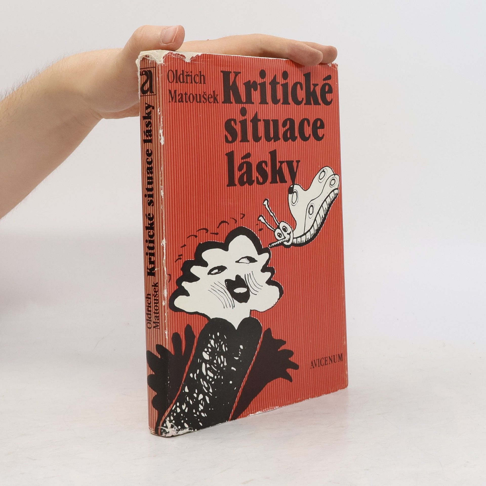 Kritické situace lásky