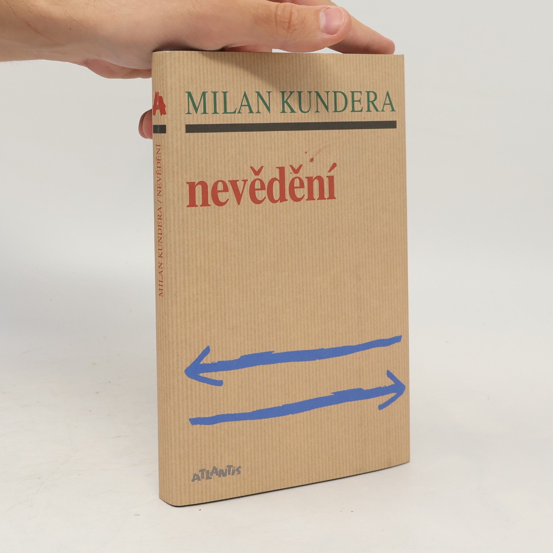 Nevědění