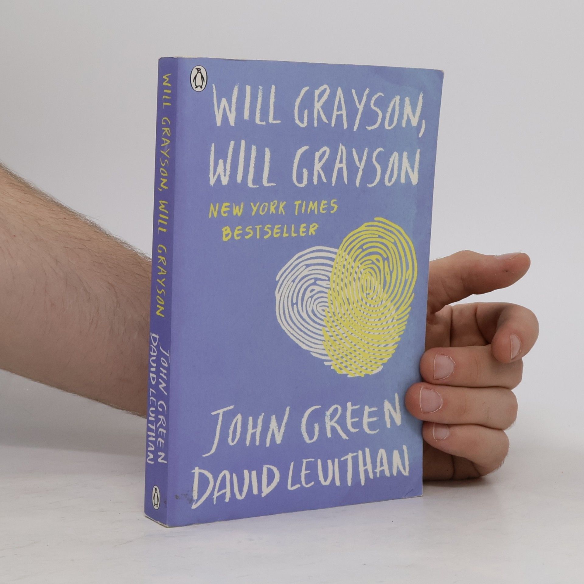 Will Grayson, Will Grayson