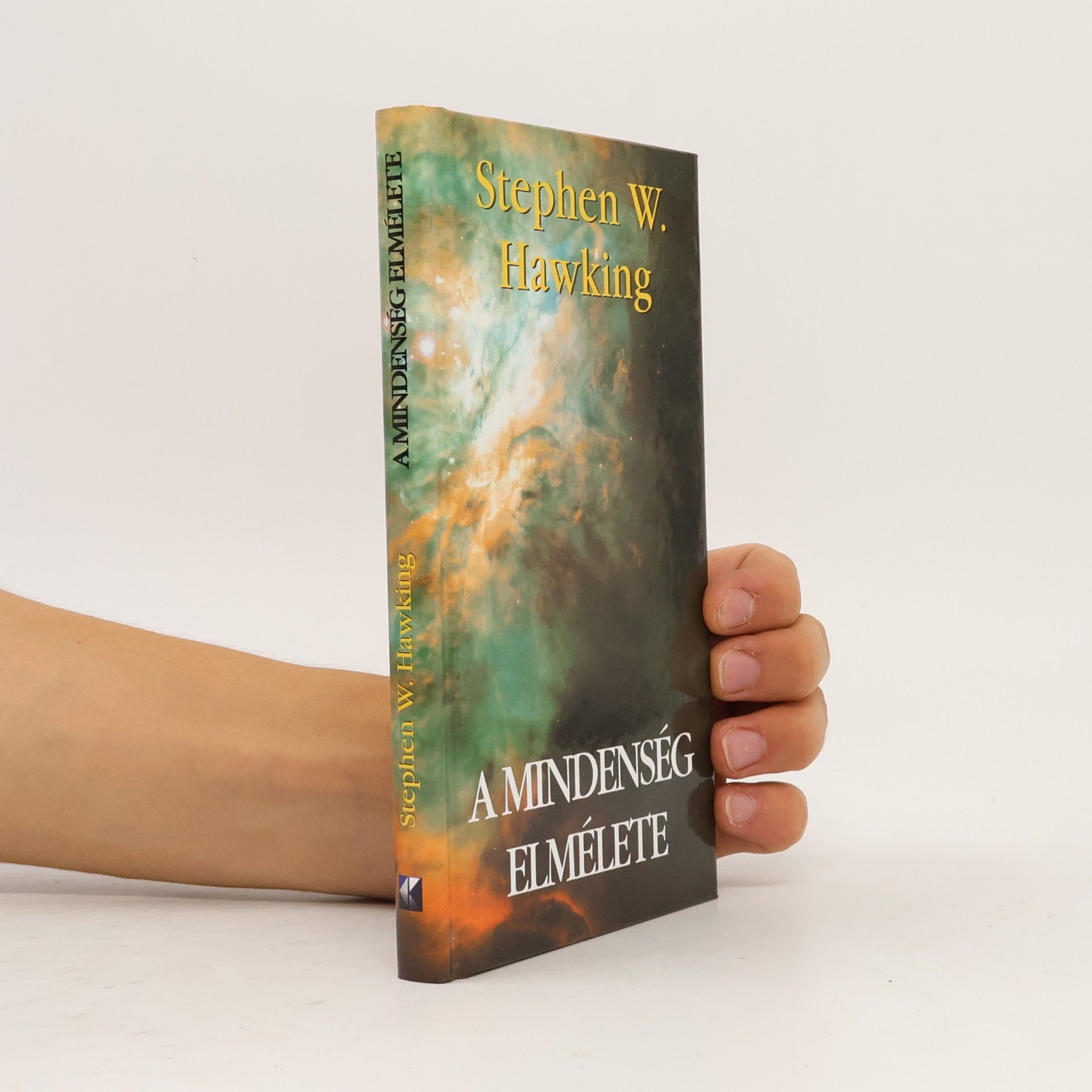 A mindenség elmélete