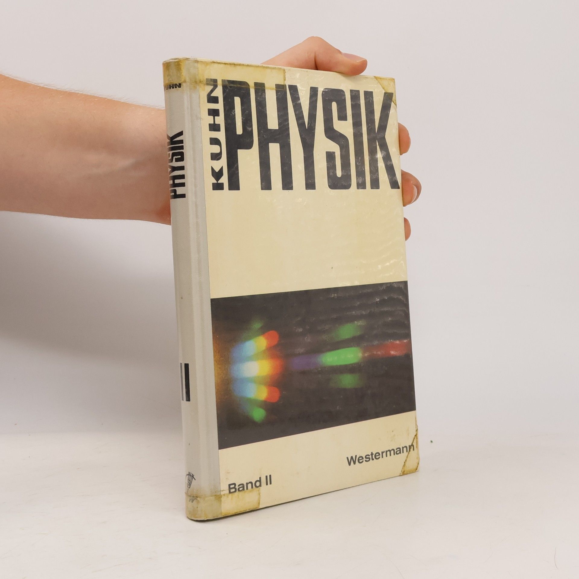 Physik II