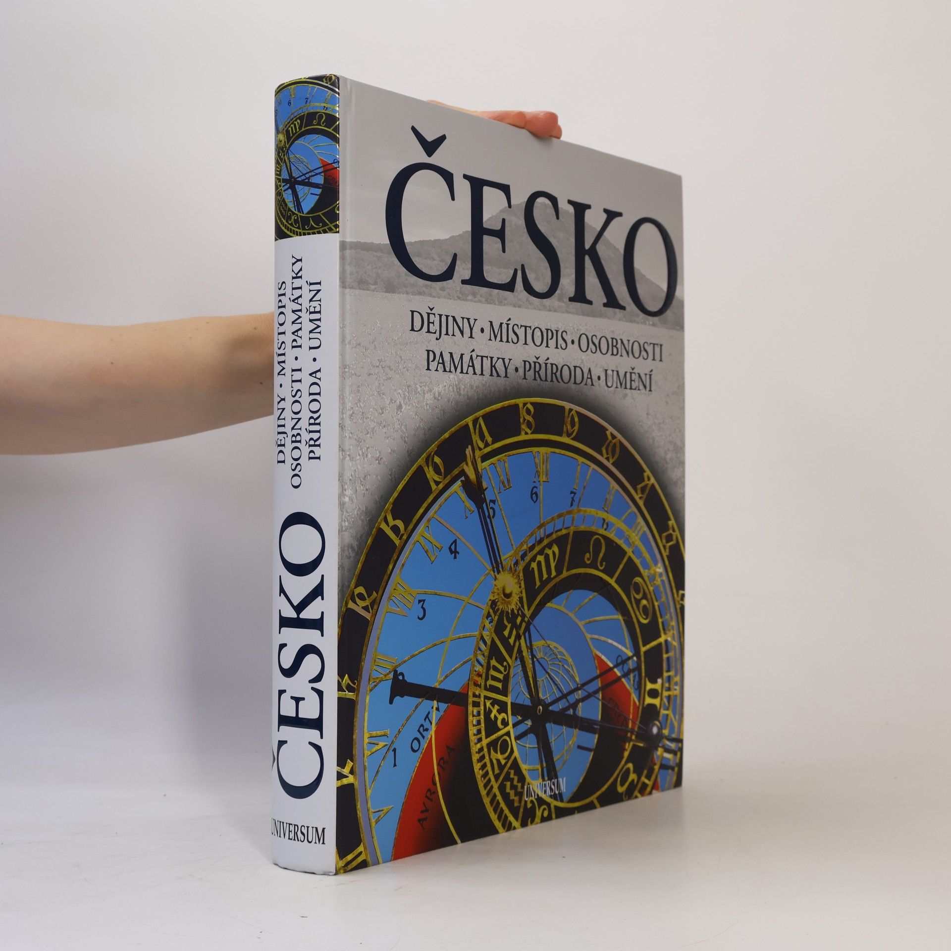 Peter David Česko