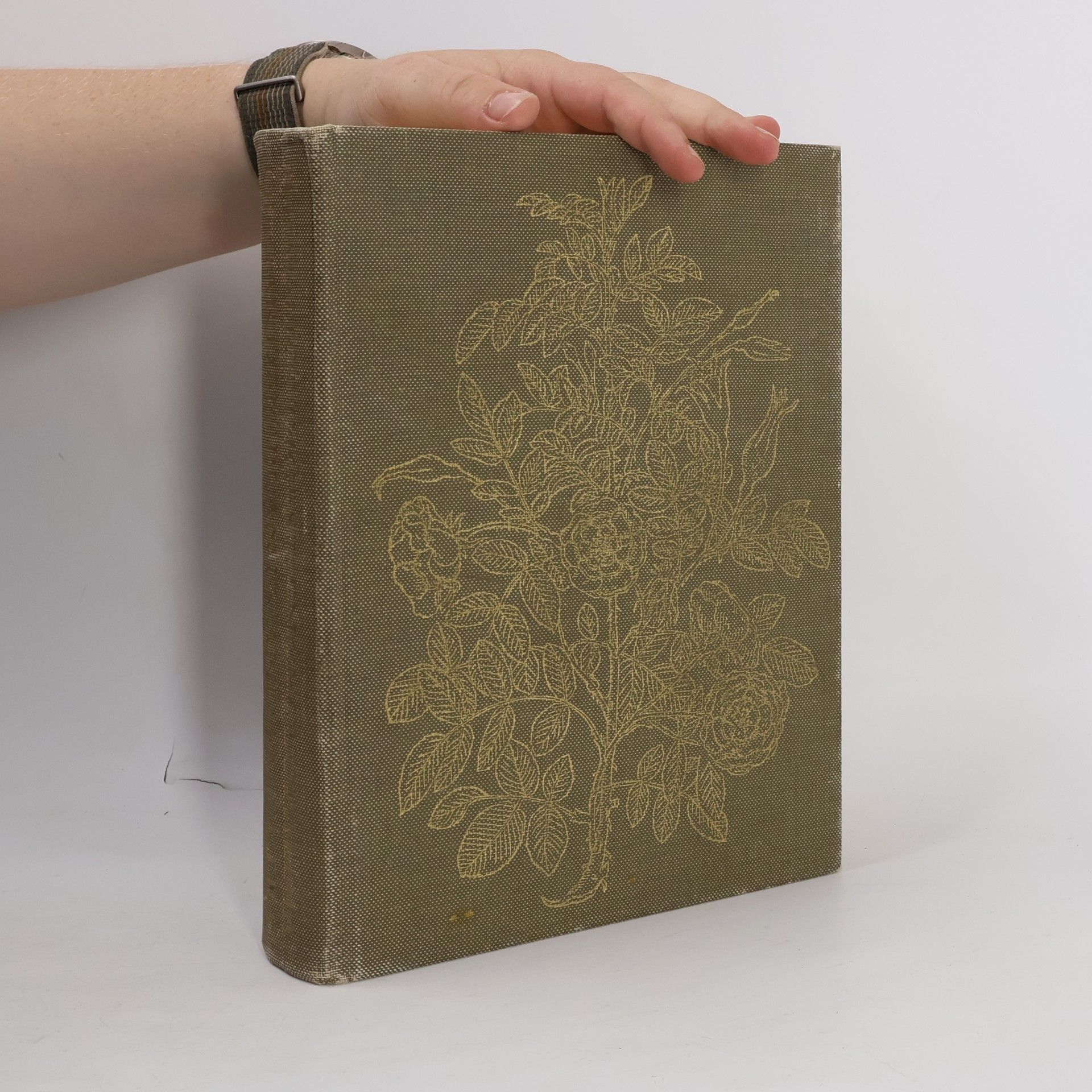 Reader's Digest Encyclopaedia of Garden Plants and Flowers