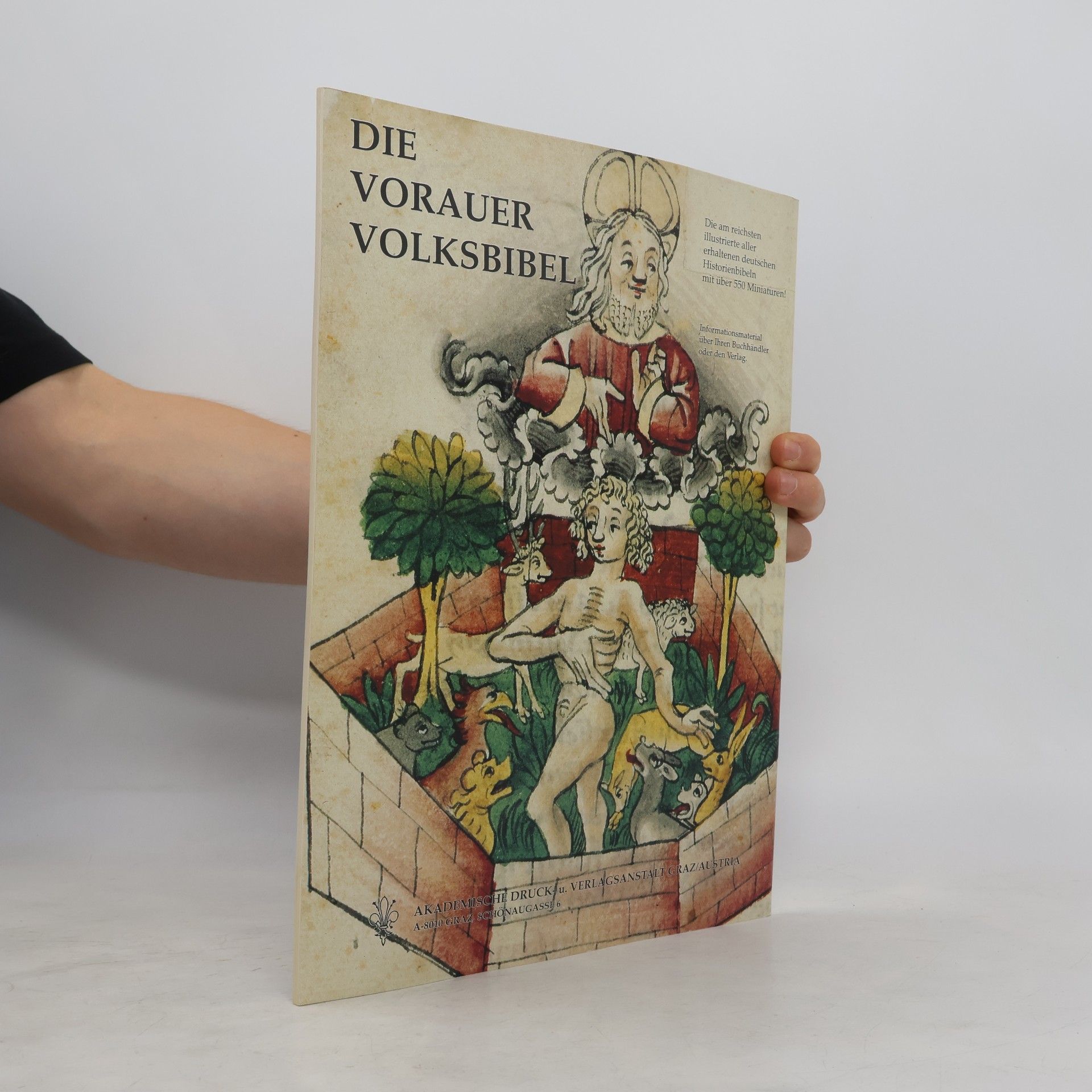 kolektiv Imagination aus der Welt des Mittelalters 2/1992