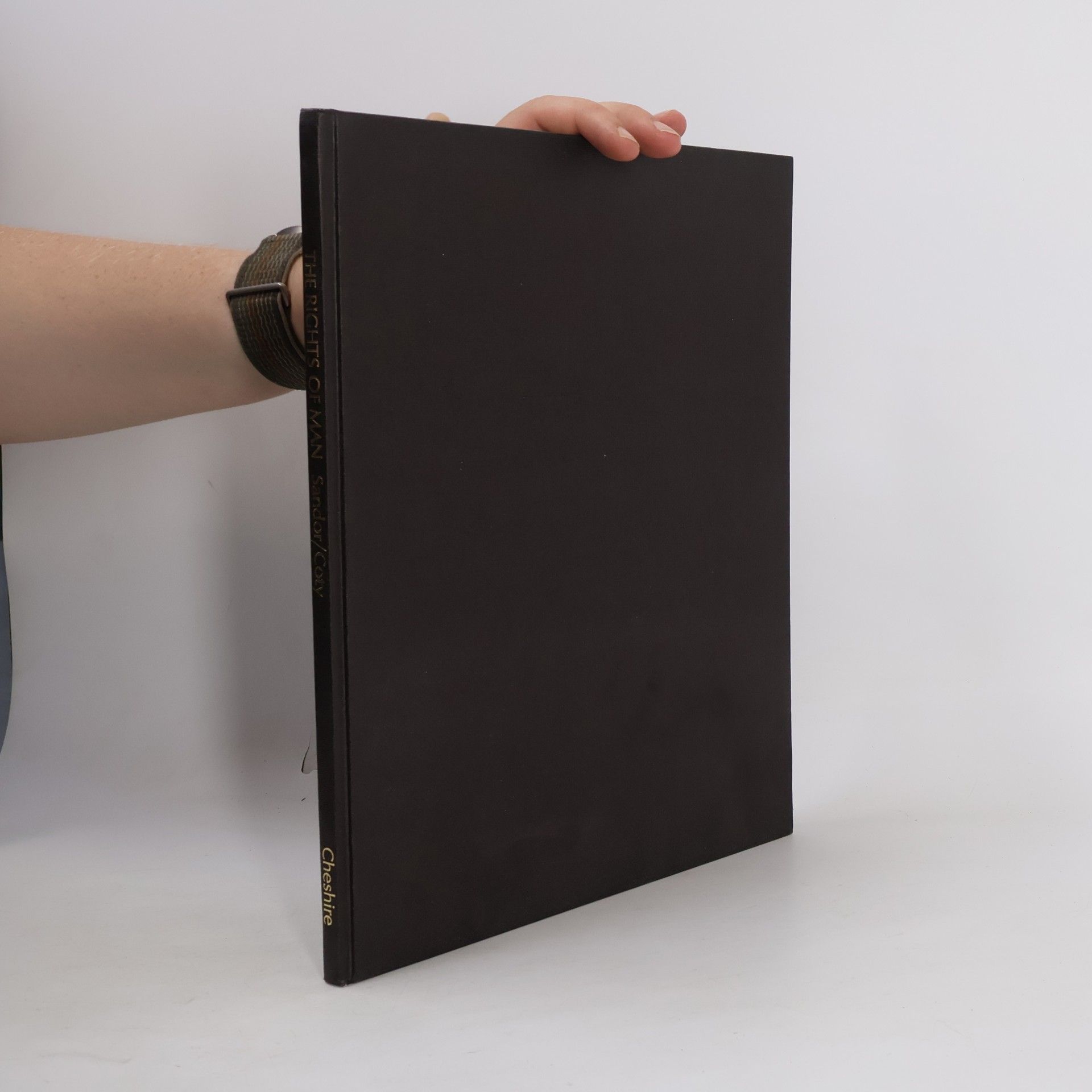 Various authors The Rights of Man