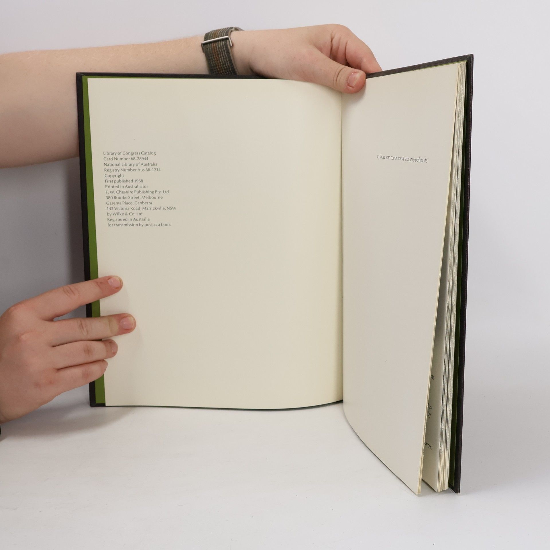 Various authors The Rights of Man