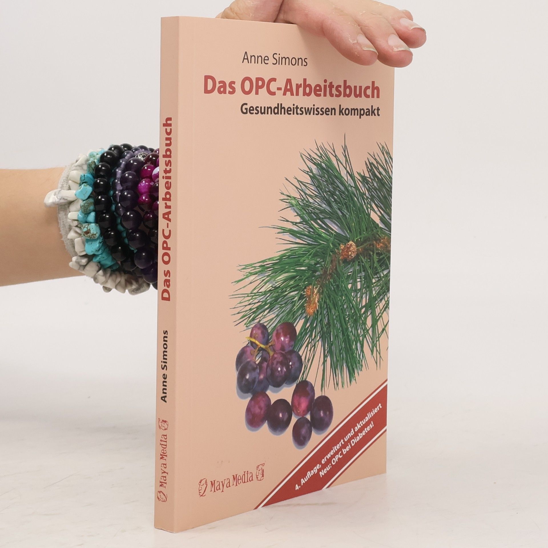 Das OPC-Arbeitsbuch