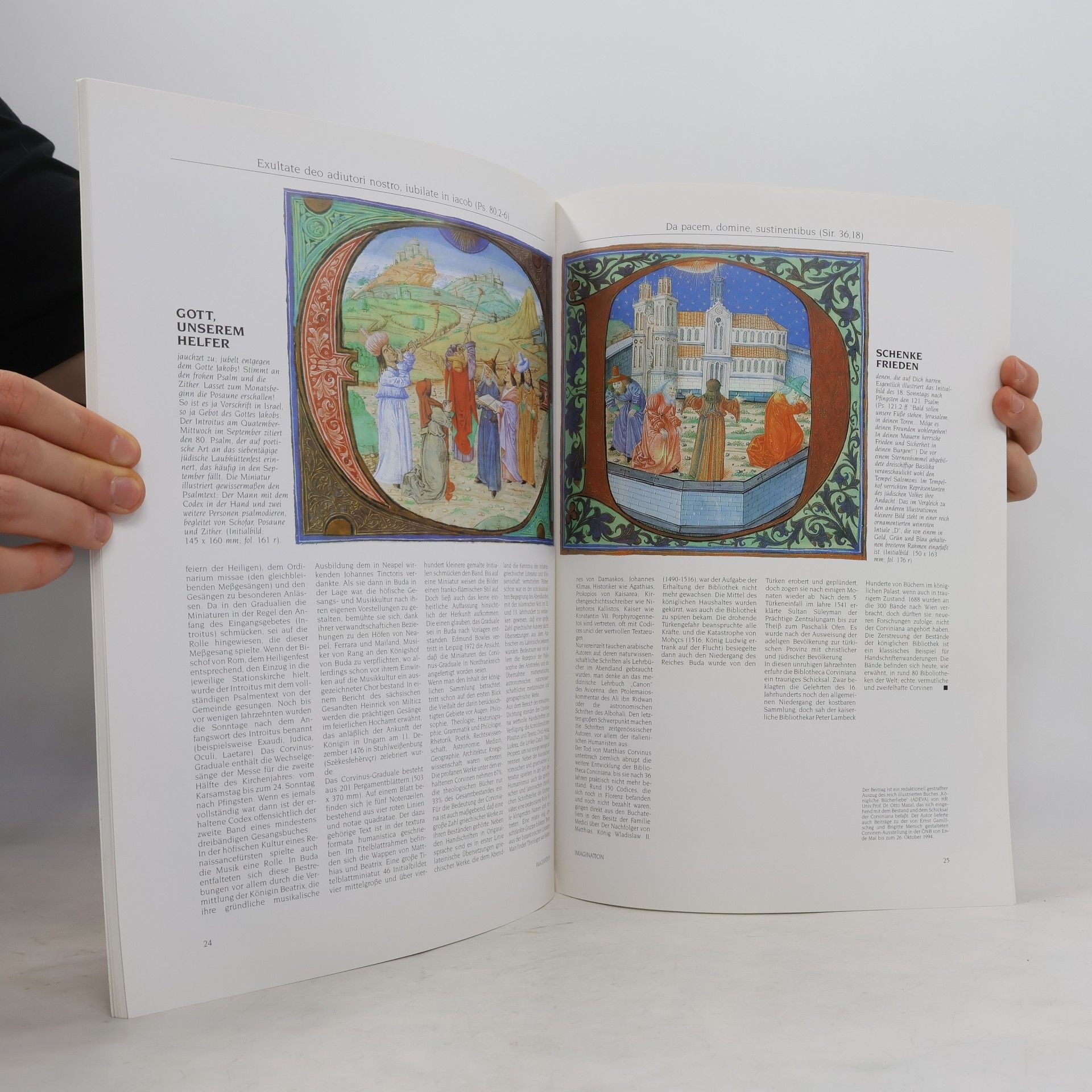 kolektiv Imagination aus der Welt des Mittelalters 1/1994