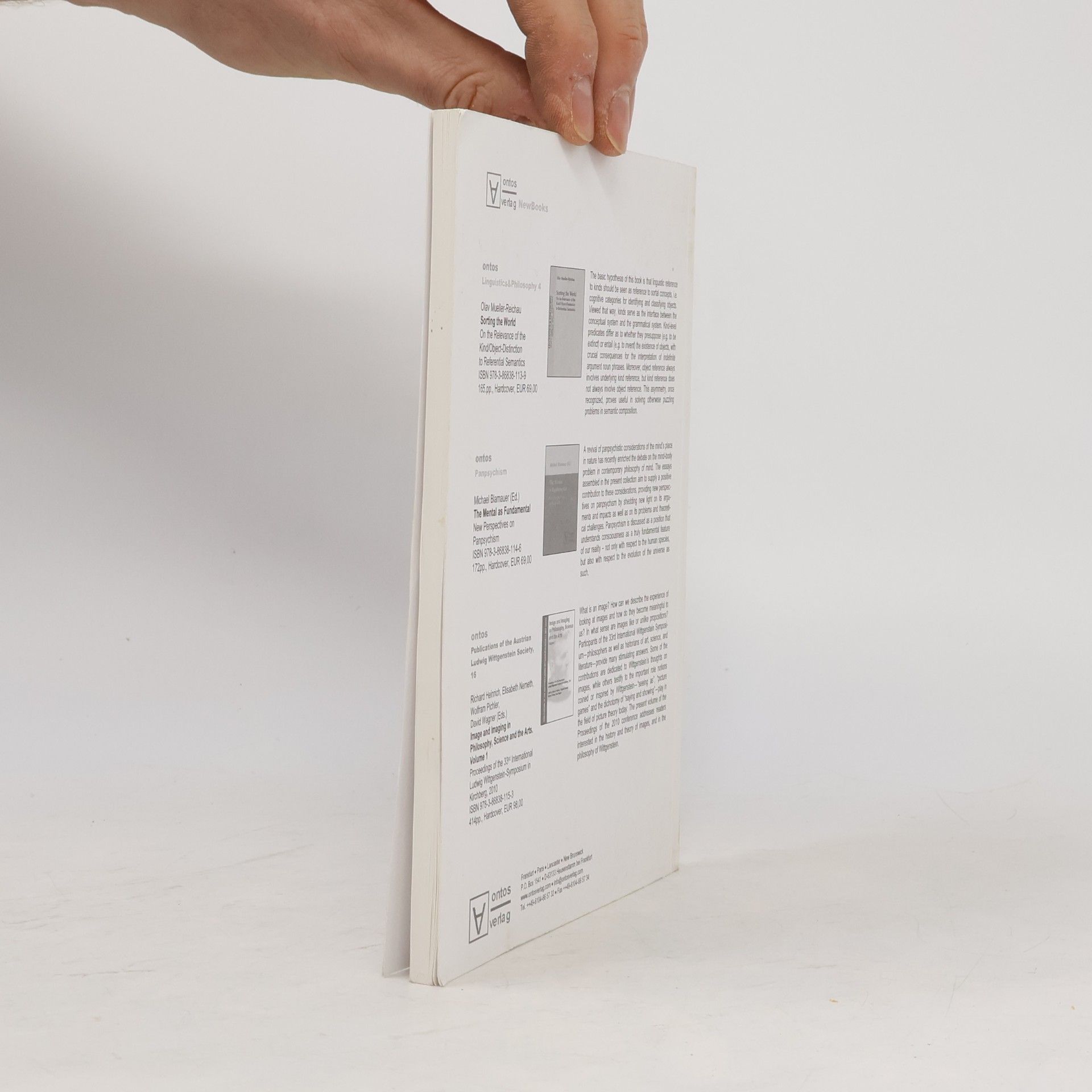 kolektiv Information Philosophie 3/2011