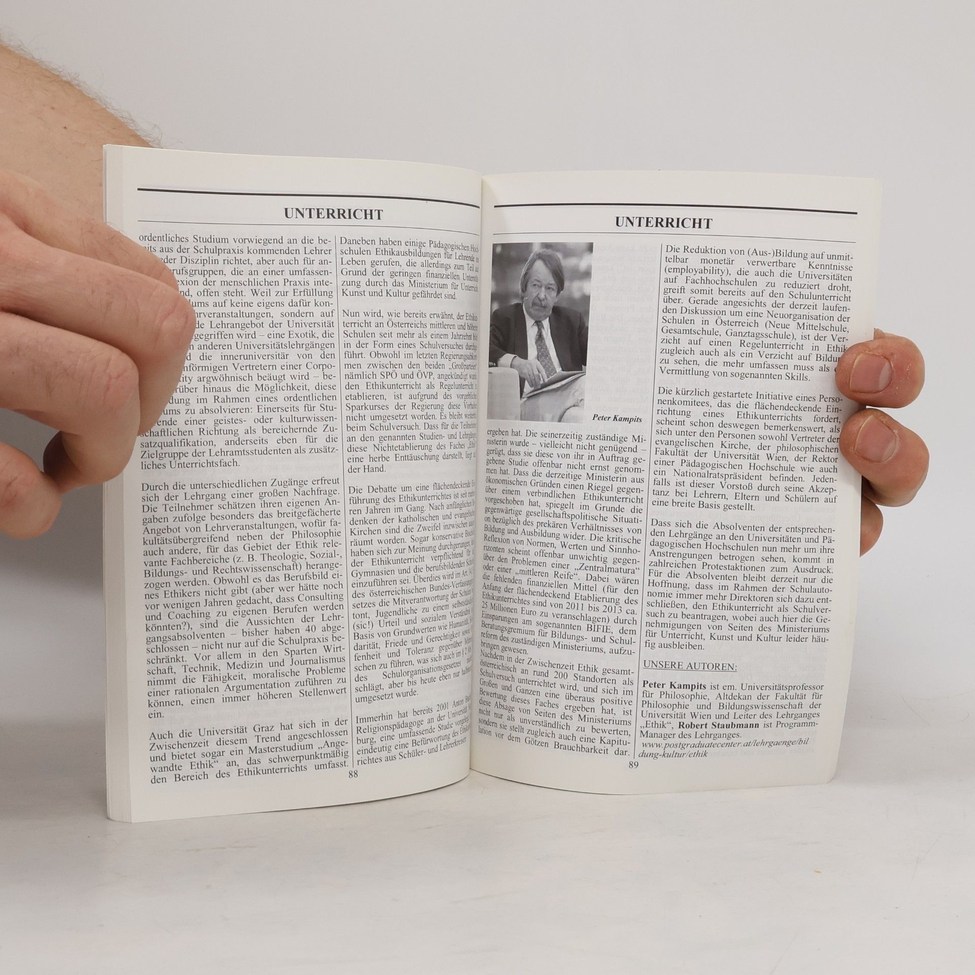 kolektiv Information Philosophie 3/2011