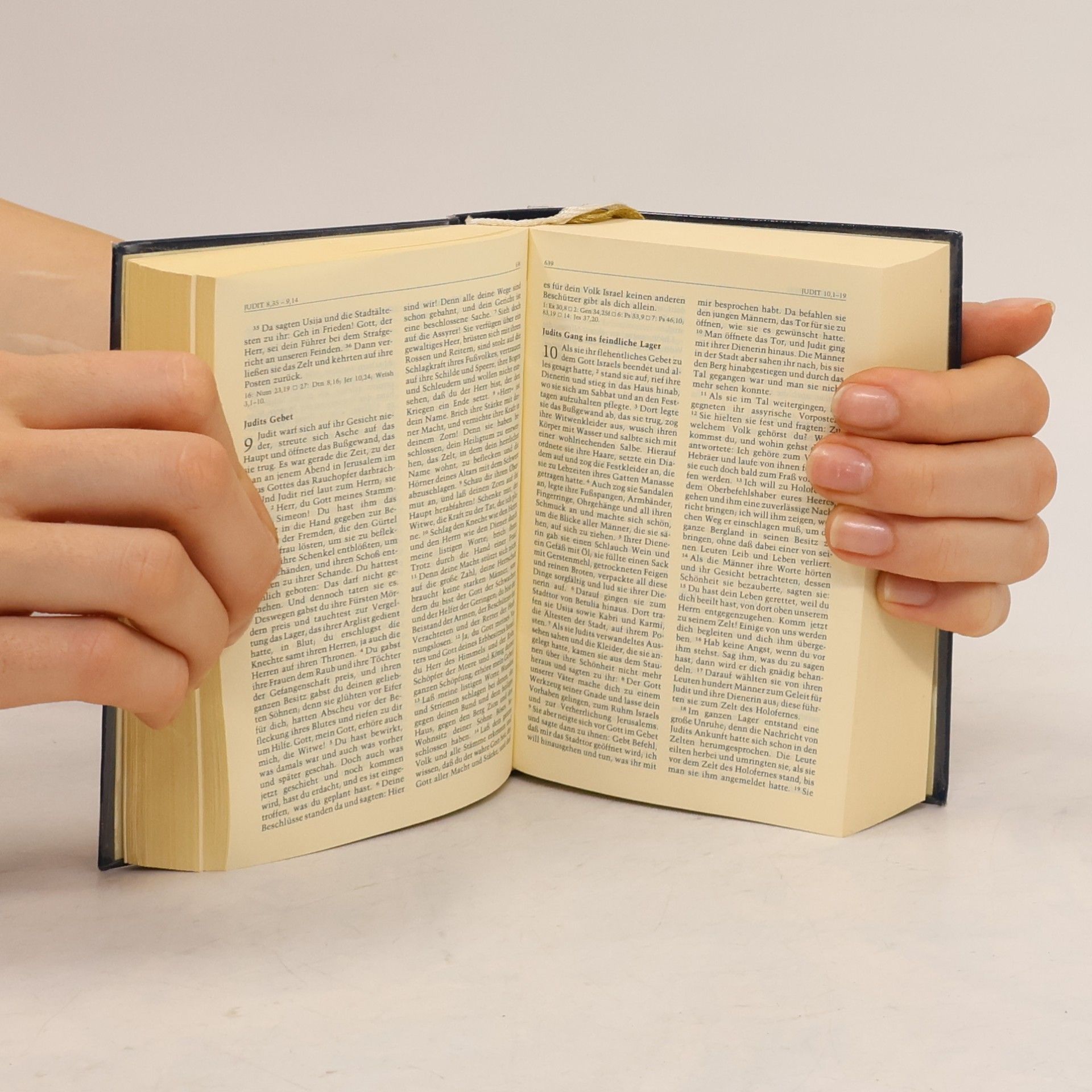 Autorenkollektiv Die Heilige Schrift
