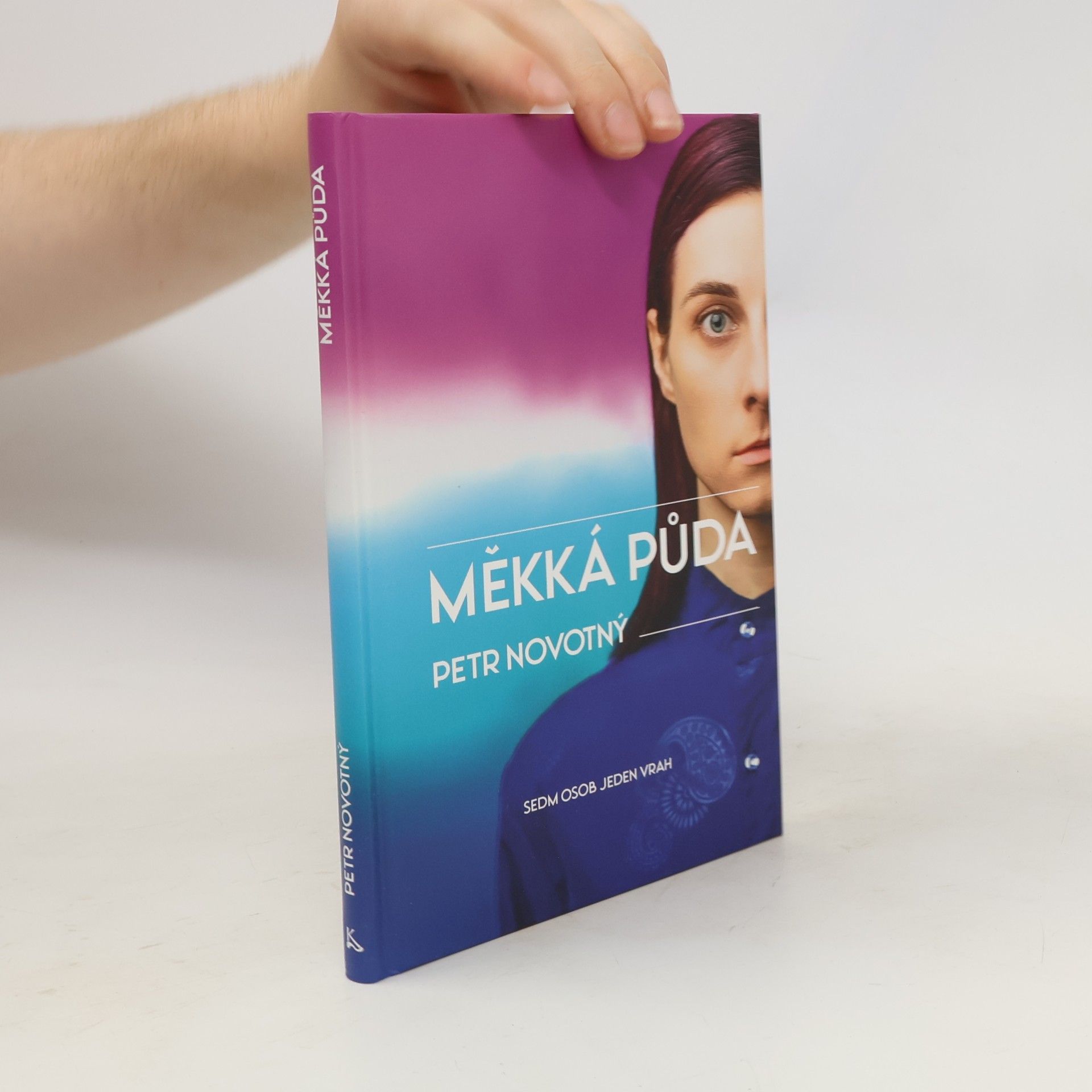 Měkká půda