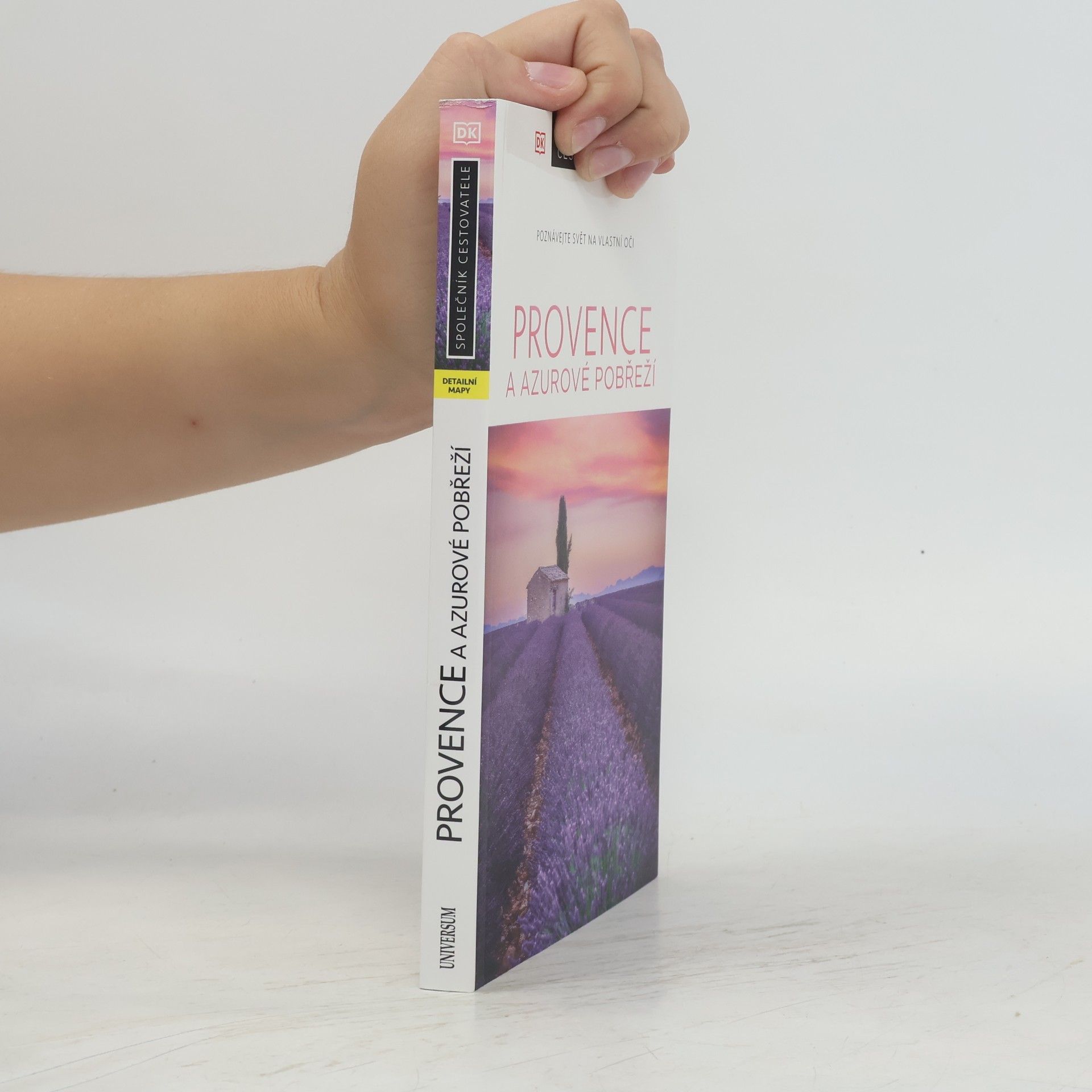 Autorenkollektiv Provence a Azurové pobřeží