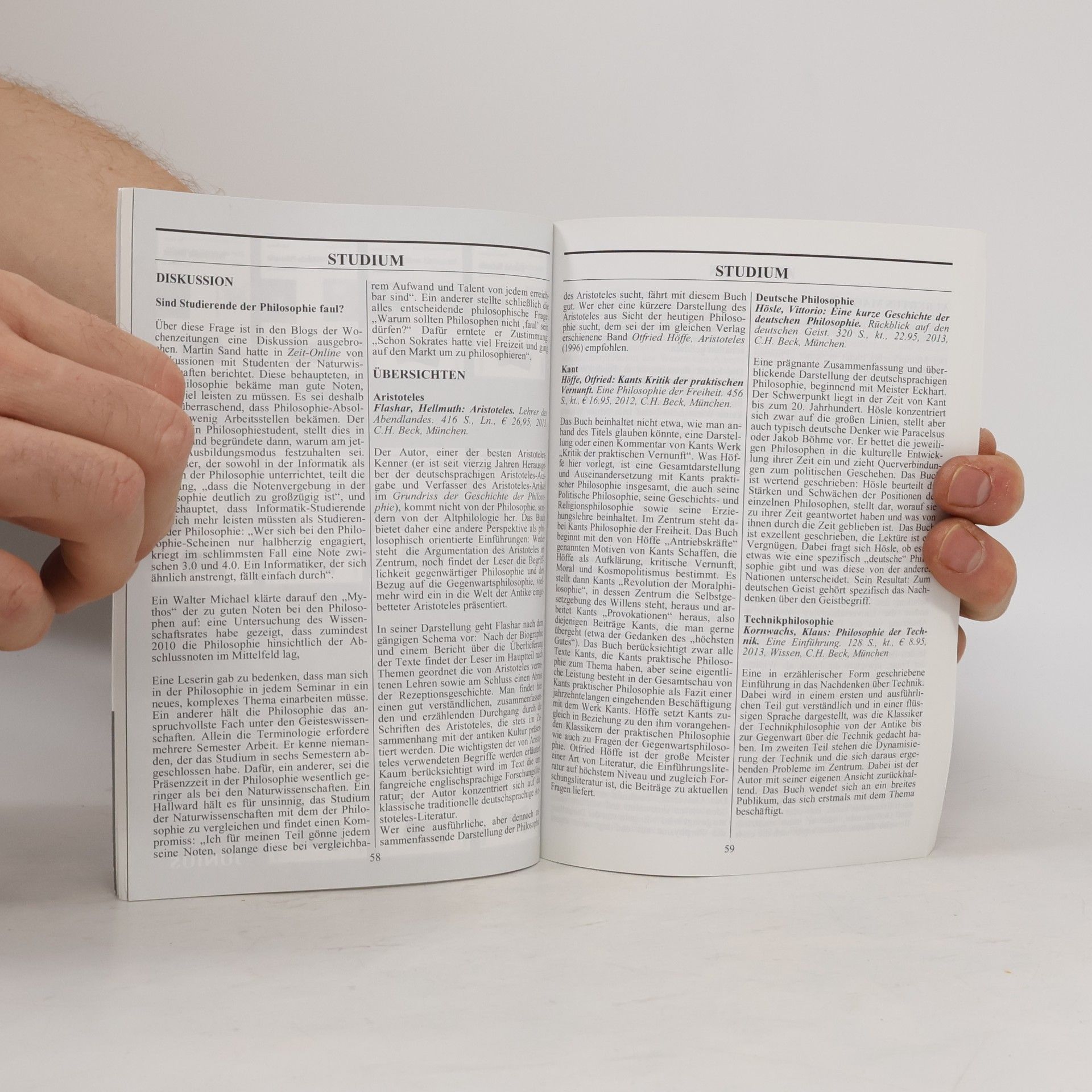 kolektiv Information Philosophie 2/2014