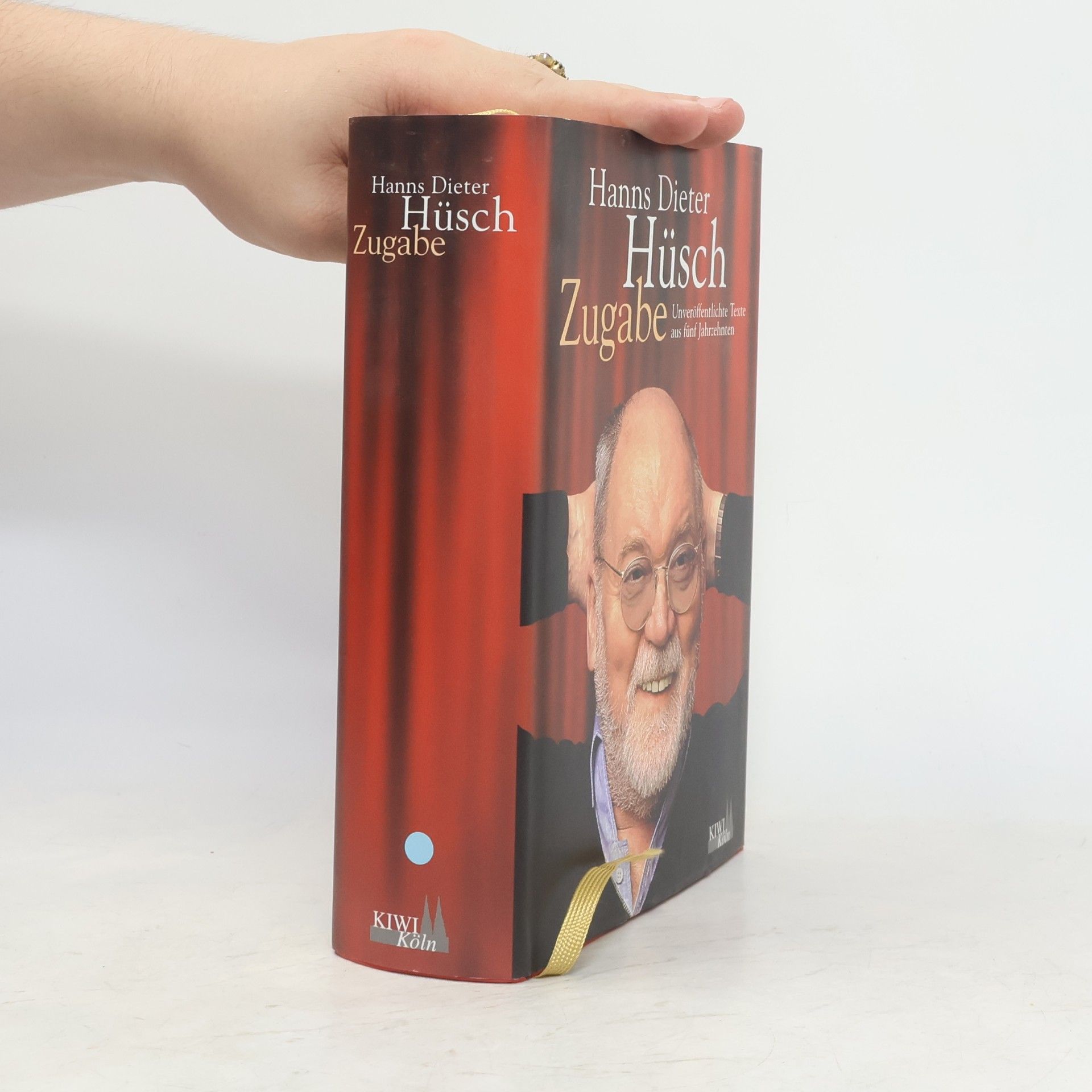 Hanns Hüsch Zugabe