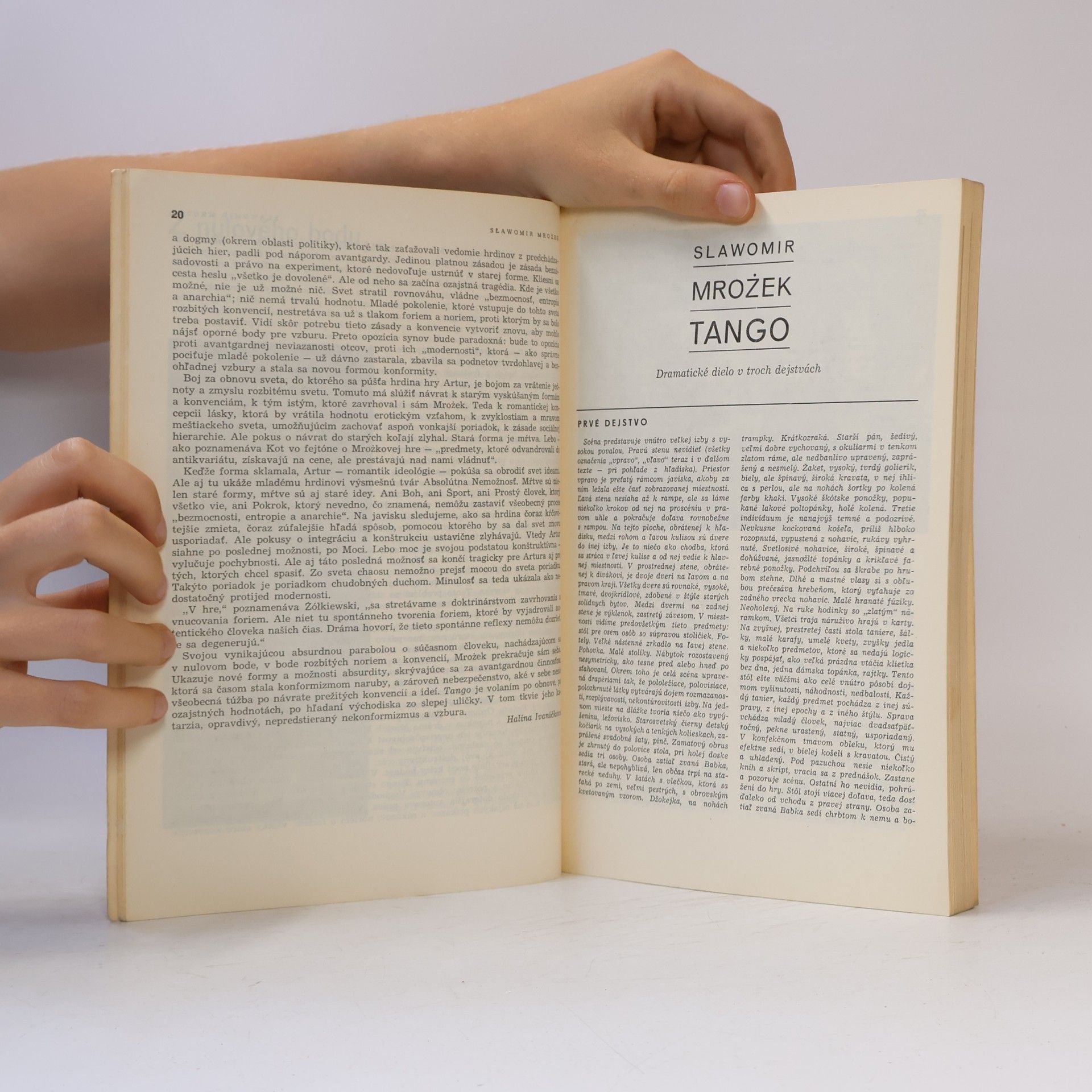 Autores varios Revue svetovej literatúry 2/66